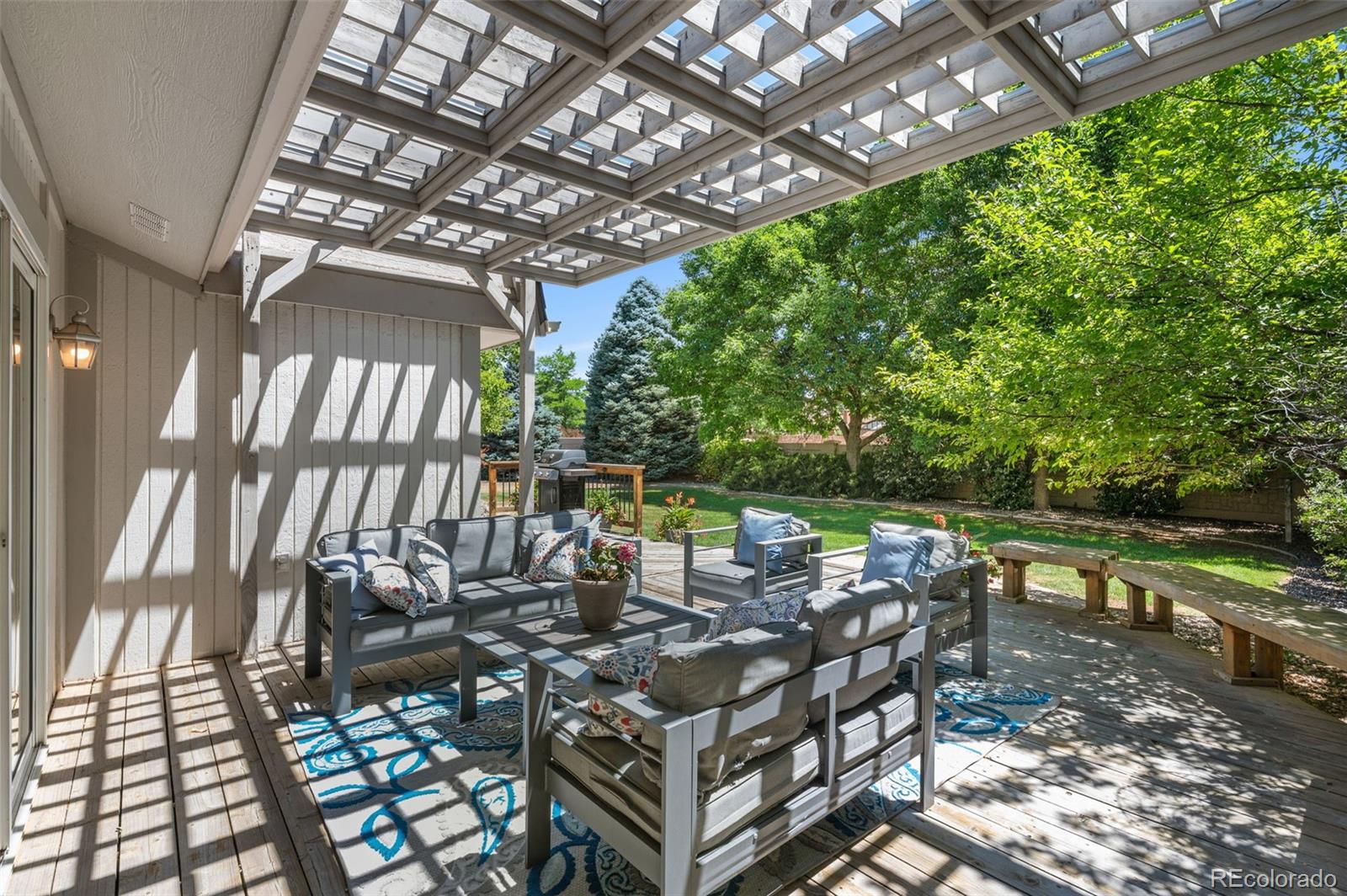 MLS Image #41 for 6294 s galena way,englewood, Colorado