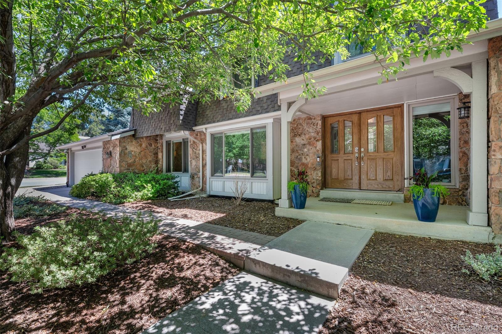 MLS Image #5 for 6294 s galena way,englewood, Colorado