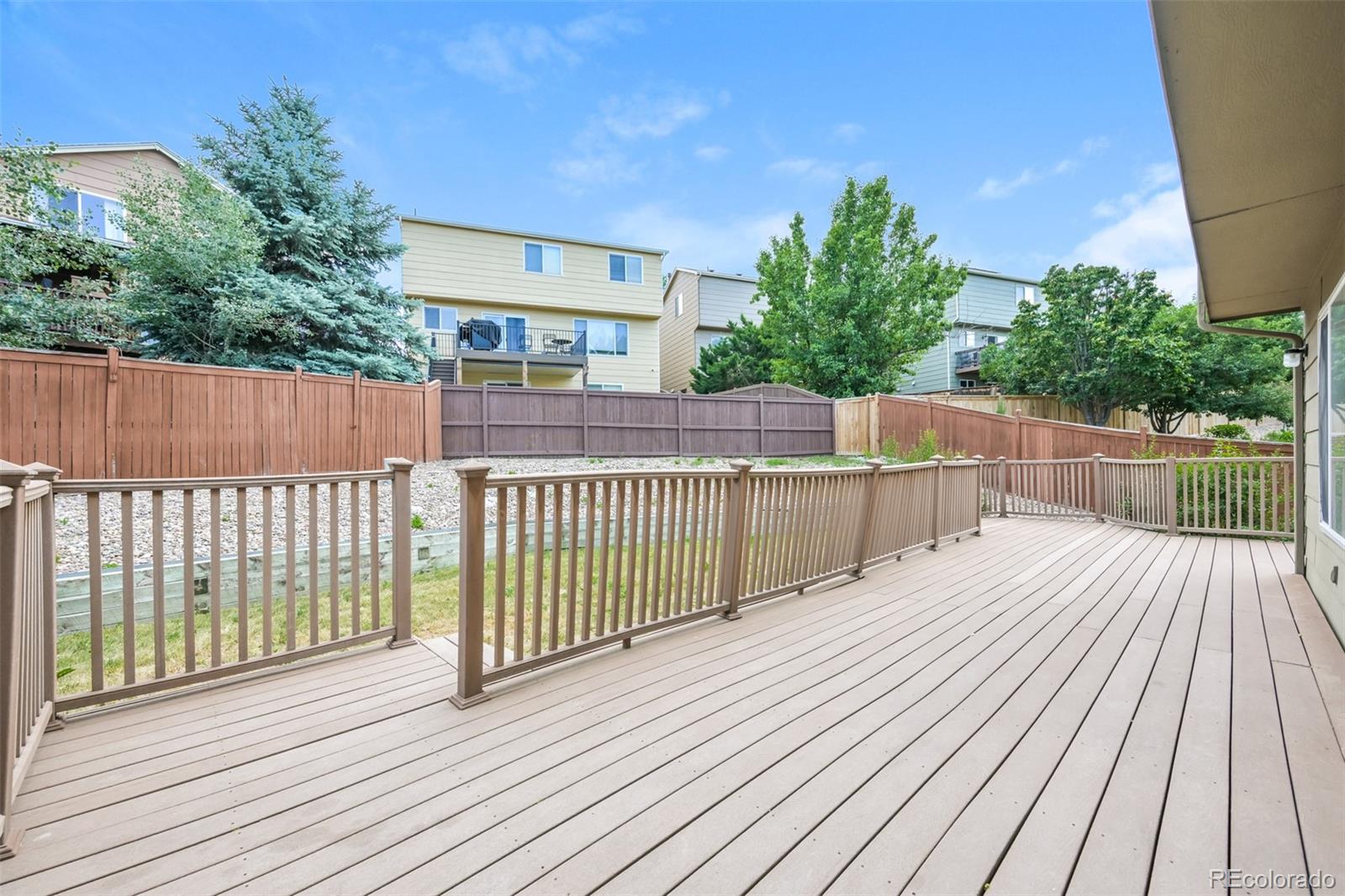 MLS Image #23 for 3610  morning glory drive,castle rock, Colorado