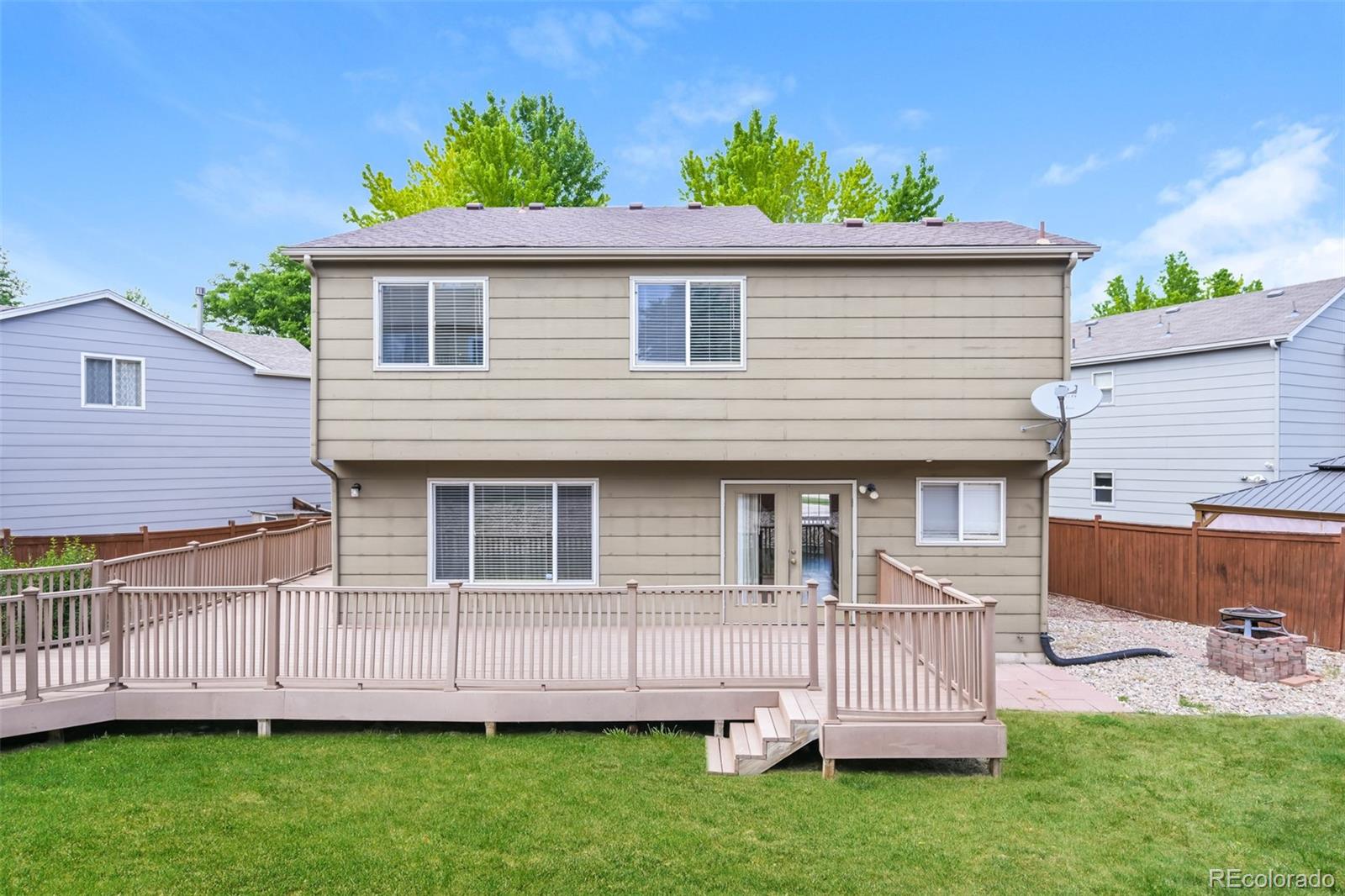 MLS Image #24 for 3610  morning glory drive,castle rock, Colorado