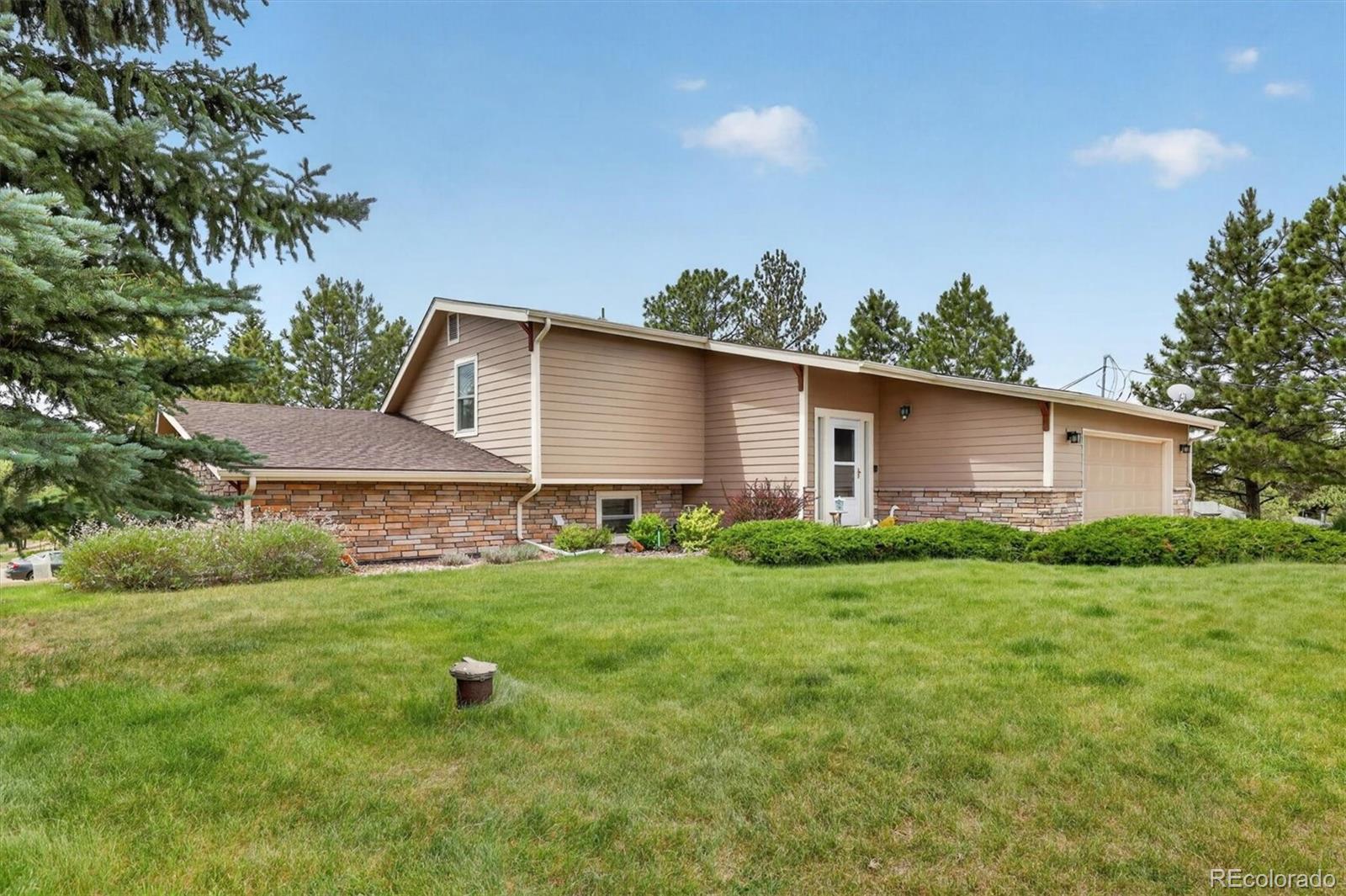 MLS Image #13 for 12857  piney lake road,parker, Colorado