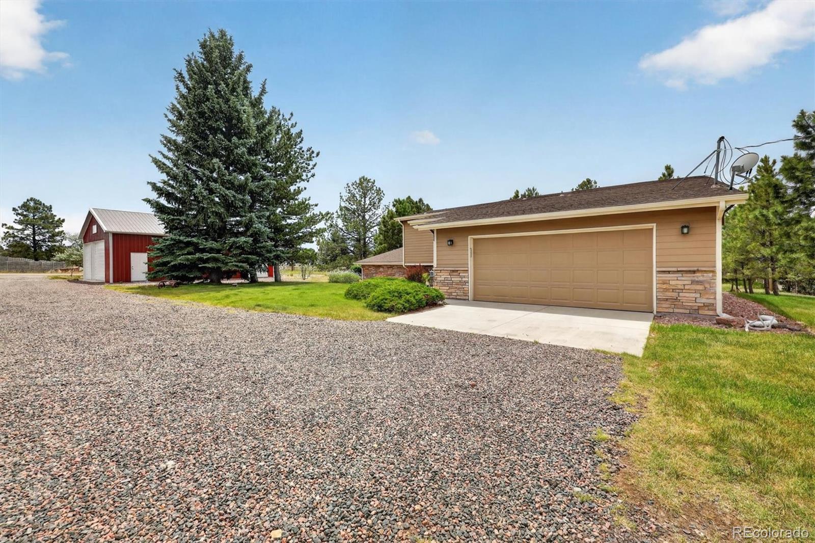 MLS Image #14 for 12857  piney lake road,parker, Colorado