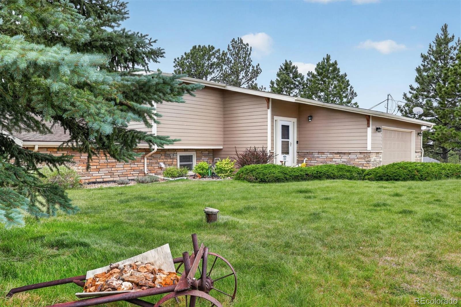 MLS Image #15 for 12857  piney lake road,parker, Colorado