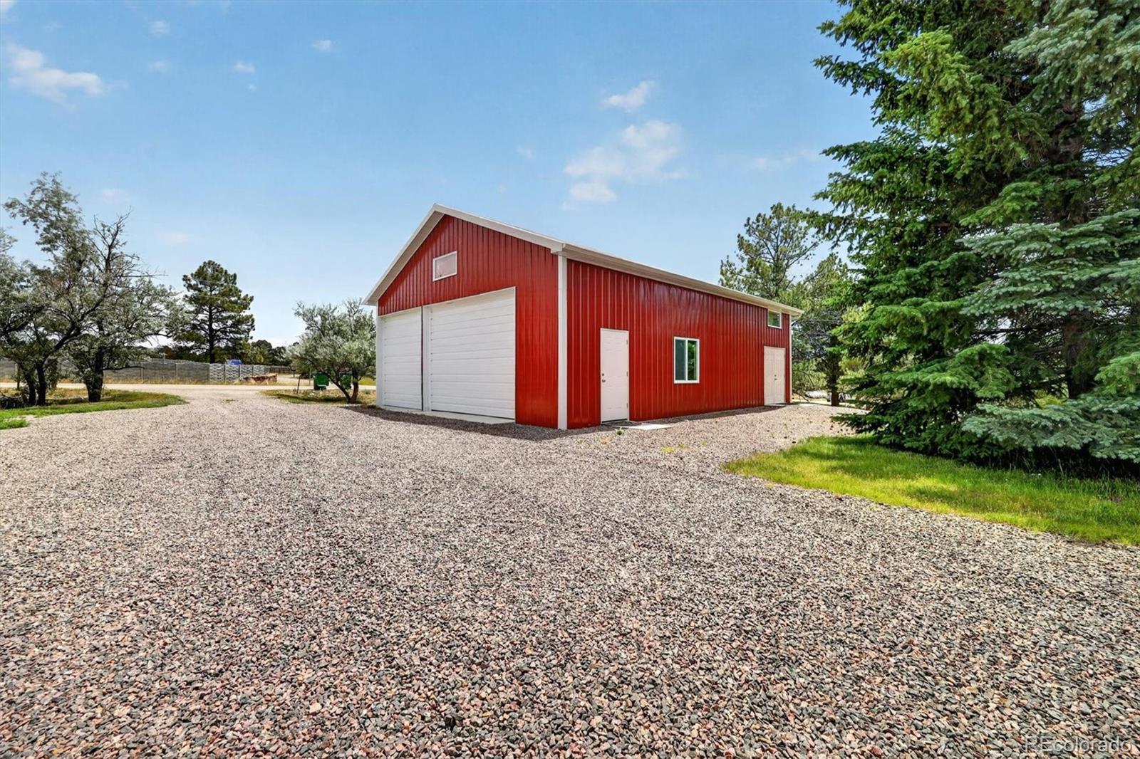 MLS Image #47 for 12857  piney lake road,parker, Colorado