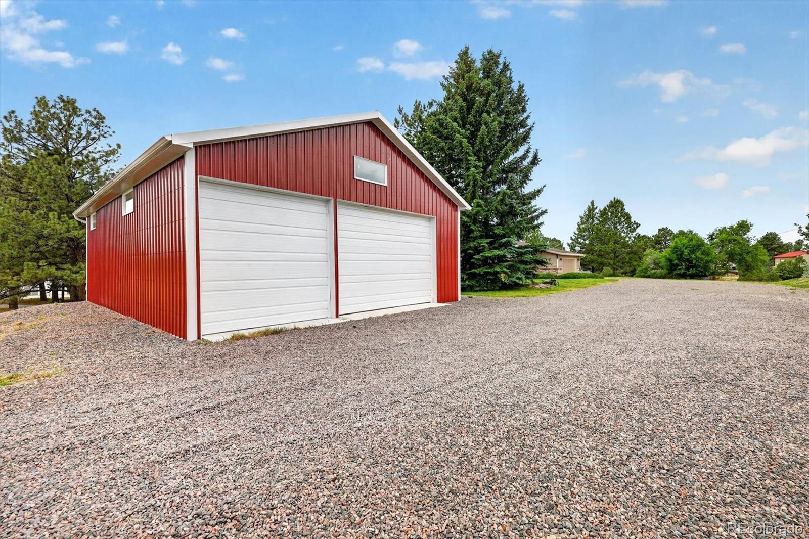 MLS Image #5 for 12857  piney lake road,parker, Colorado