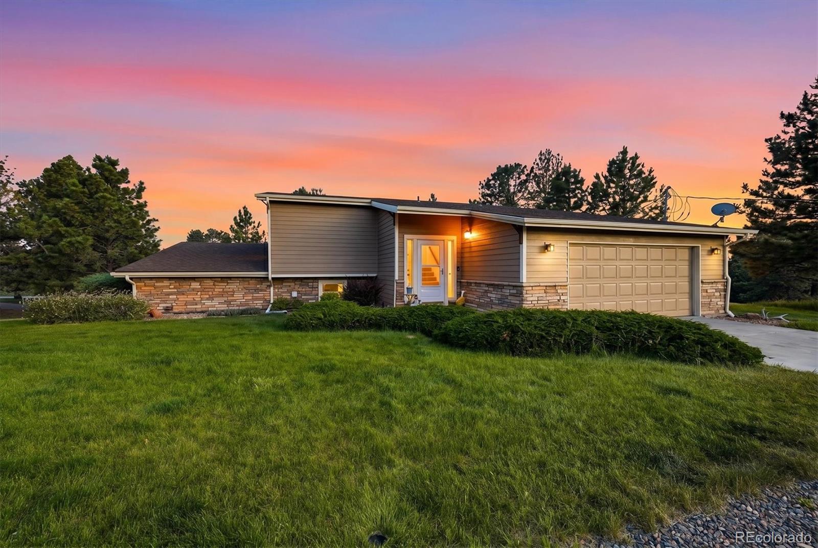 MLS Image #6 for 12857  piney lake road,parker, Colorado