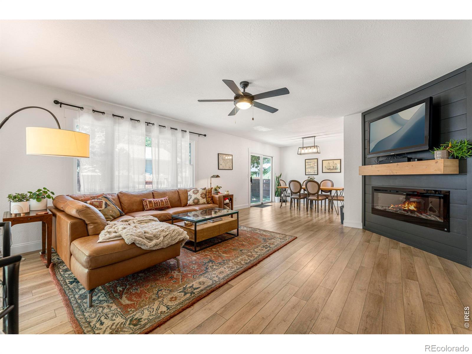 MLS Image #1 for 1425  clementine court,fort collins, Colorado