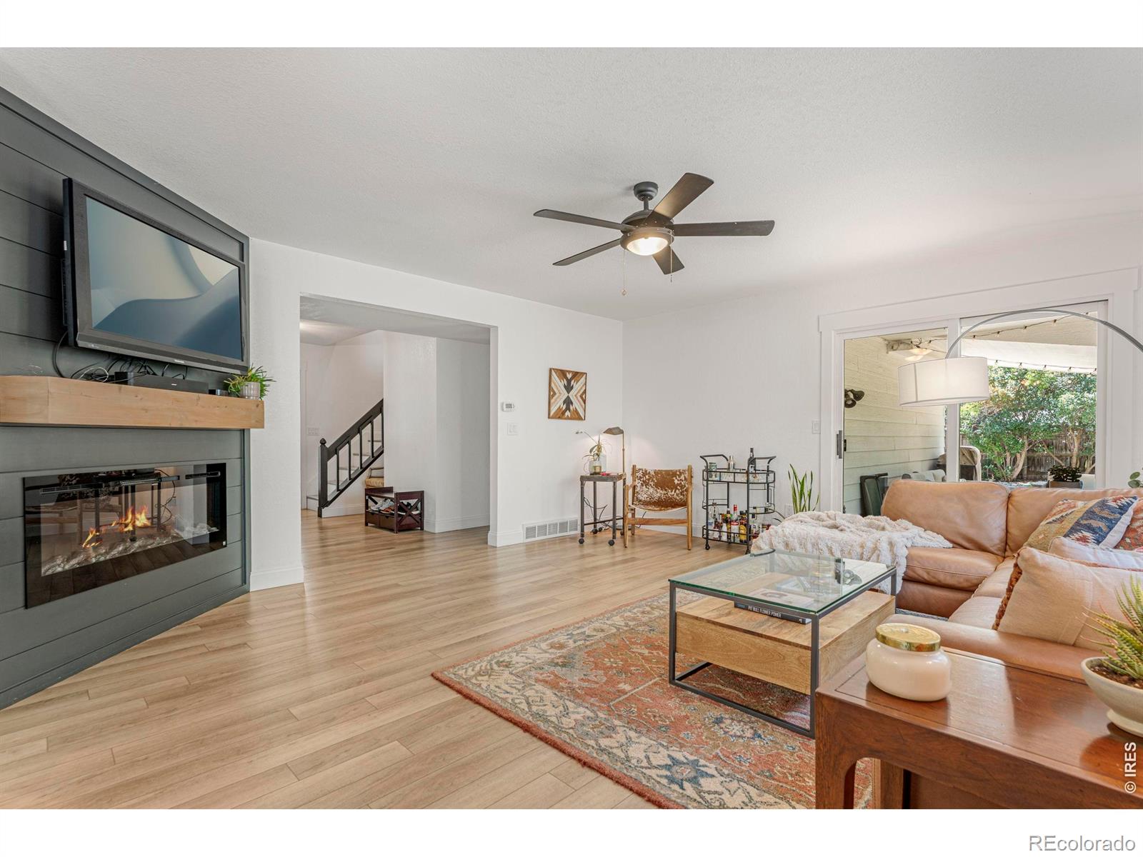 MLS Image #2 for 1425  clementine court,fort collins, Colorado