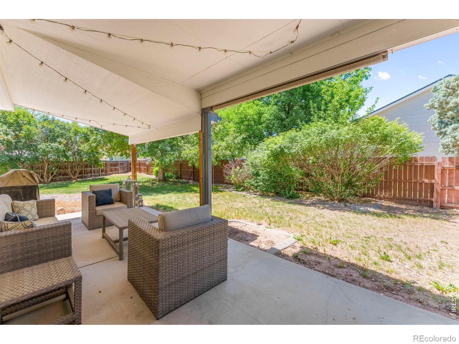 MLS Image #23 for 1425  clementine court,fort collins, Colorado