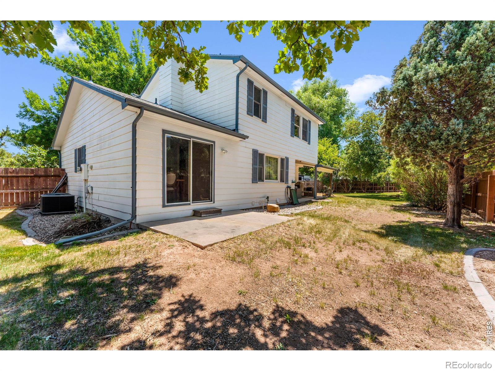 MLS Image #26 for 1425  clementine court,fort collins, Colorado