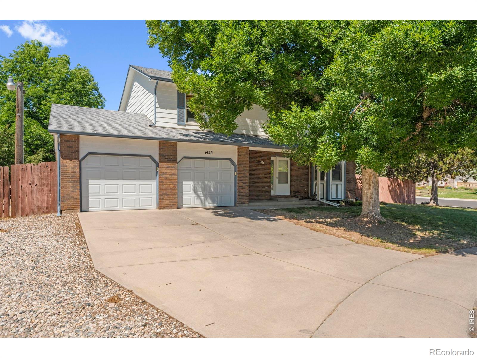 MLS Image #28 for 1425  clementine court,fort collins, Colorado