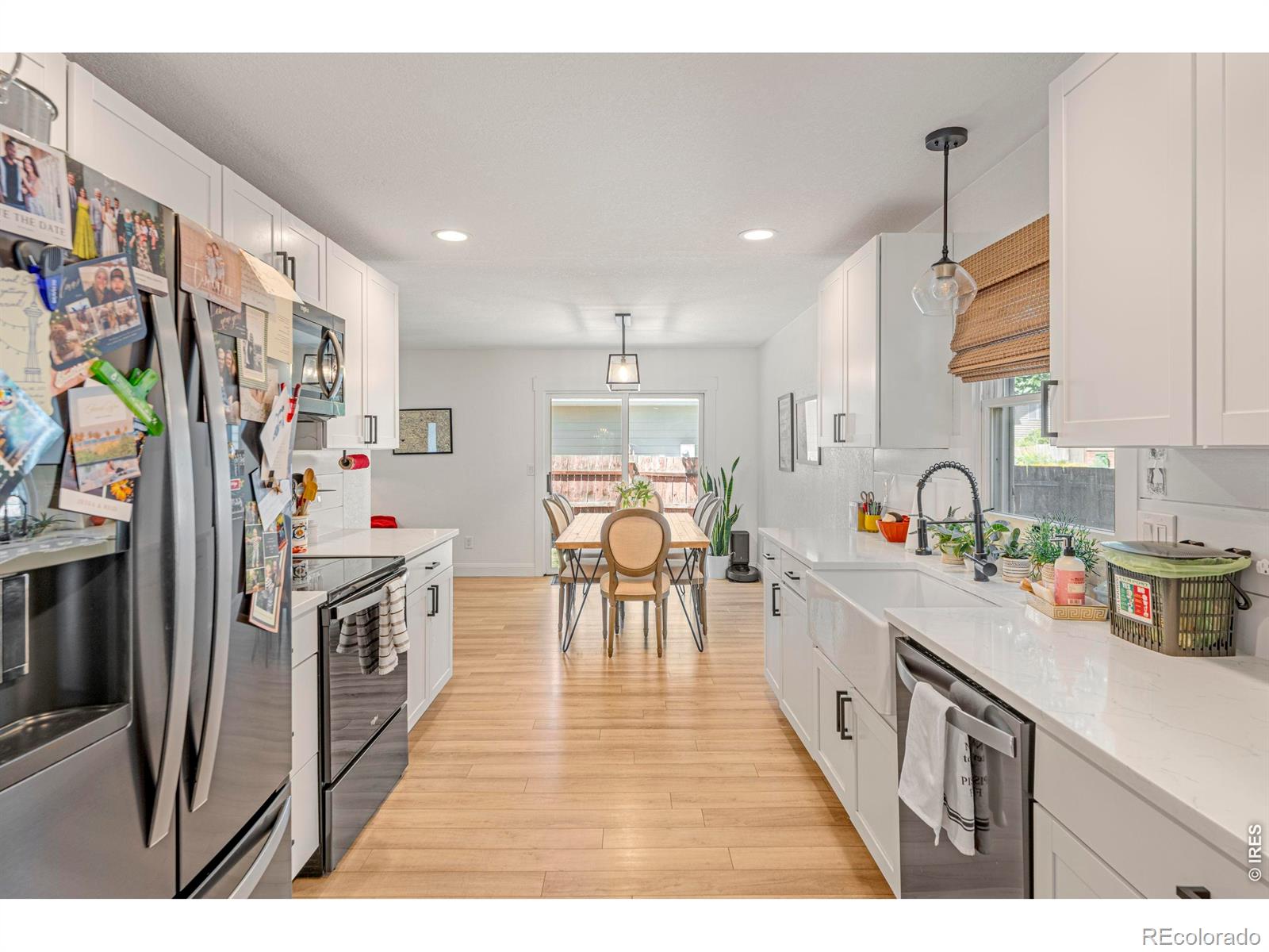 MLS Image #5 for 1425  clementine court,fort collins, Colorado