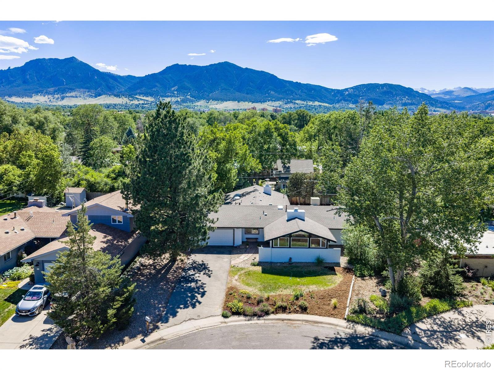 MLS Image #15 for 903  cypress drive,boulder, Colorado
