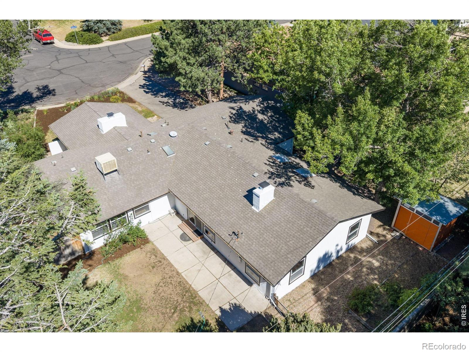 MLS Image #35 for 903  cypress drive,boulder, Colorado