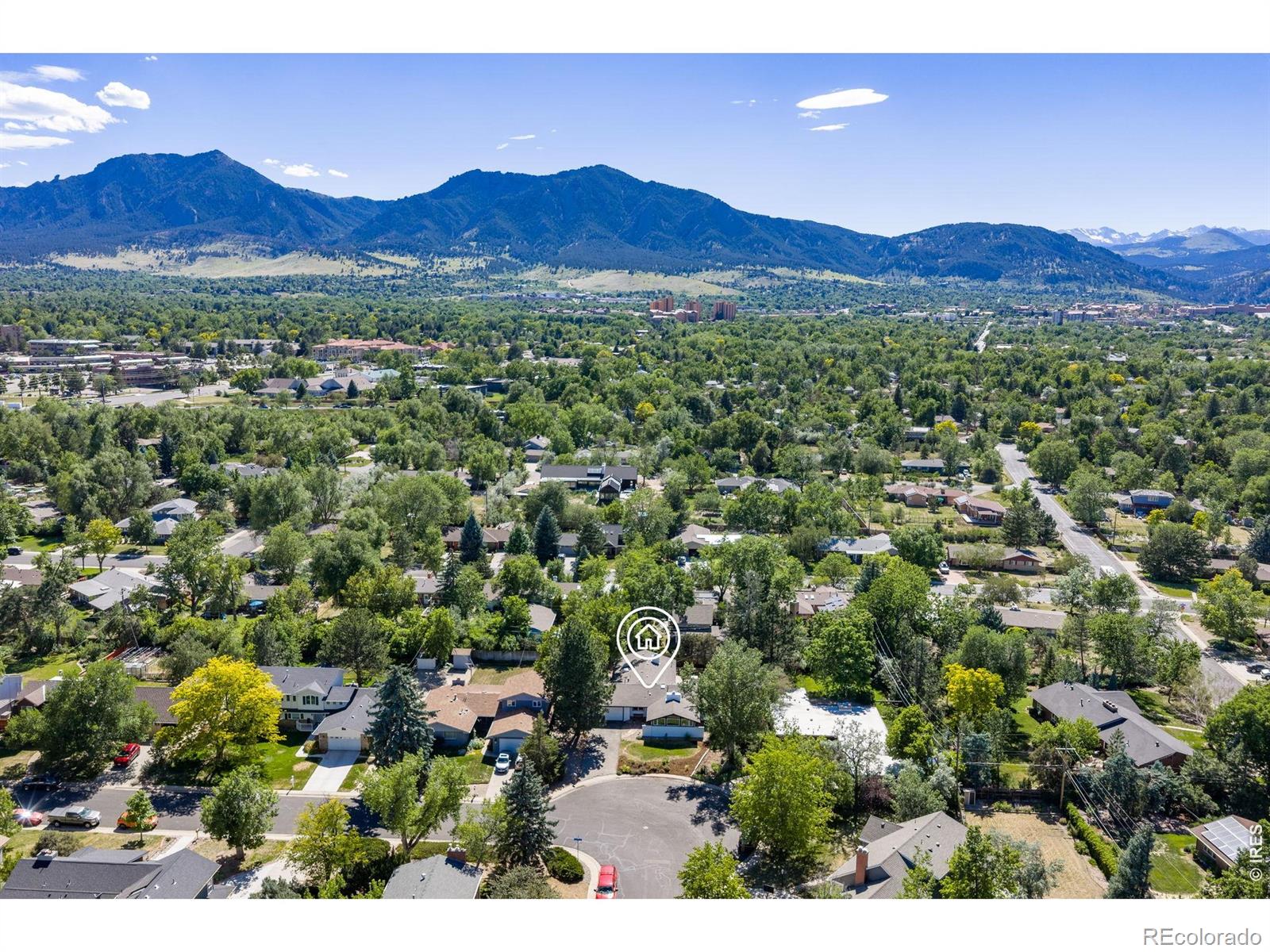 MLS Image #38 for 903  cypress drive,boulder, Colorado