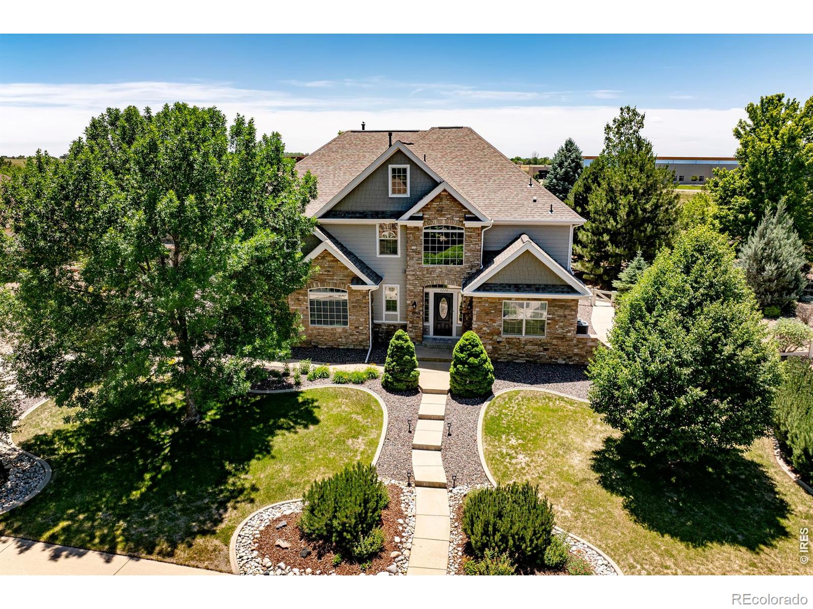 MLS Image #0 for 6260  saddleback avenue,firestone, Colorado