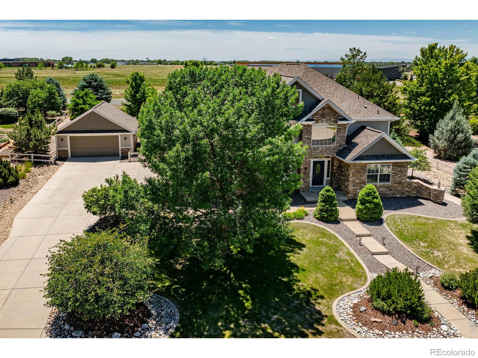 MLS Image #1 for 6260  saddleback avenue,firestone, Colorado