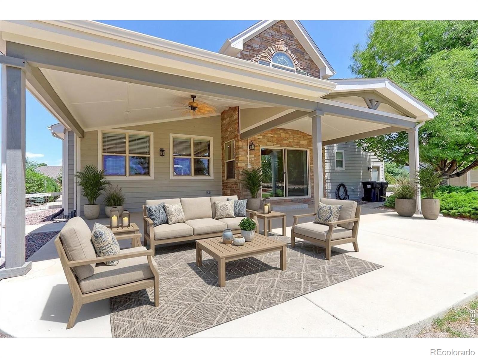 MLS Image #12 for 6260  saddleback avenue,firestone, Colorado