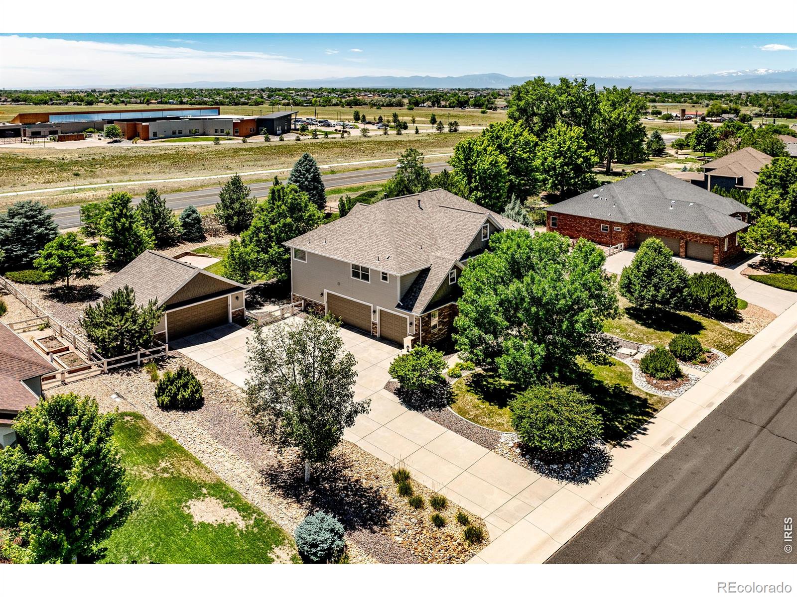 MLS Image #2 for 6260  saddleback avenue,firestone, Colorado