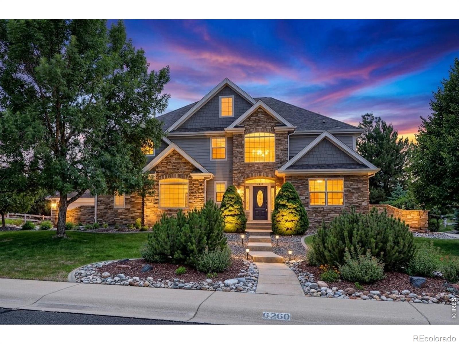MLS Image #3 for 6260  saddleback avenue,firestone, Colorado
