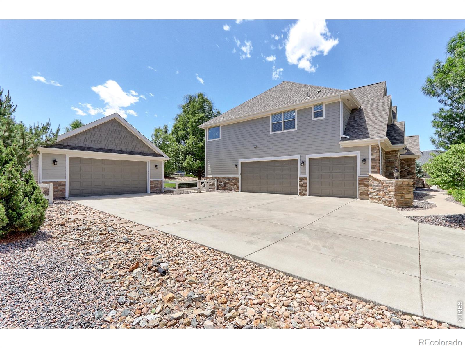 MLS Image #4 for 6260  saddleback avenue,firestone, Colorado