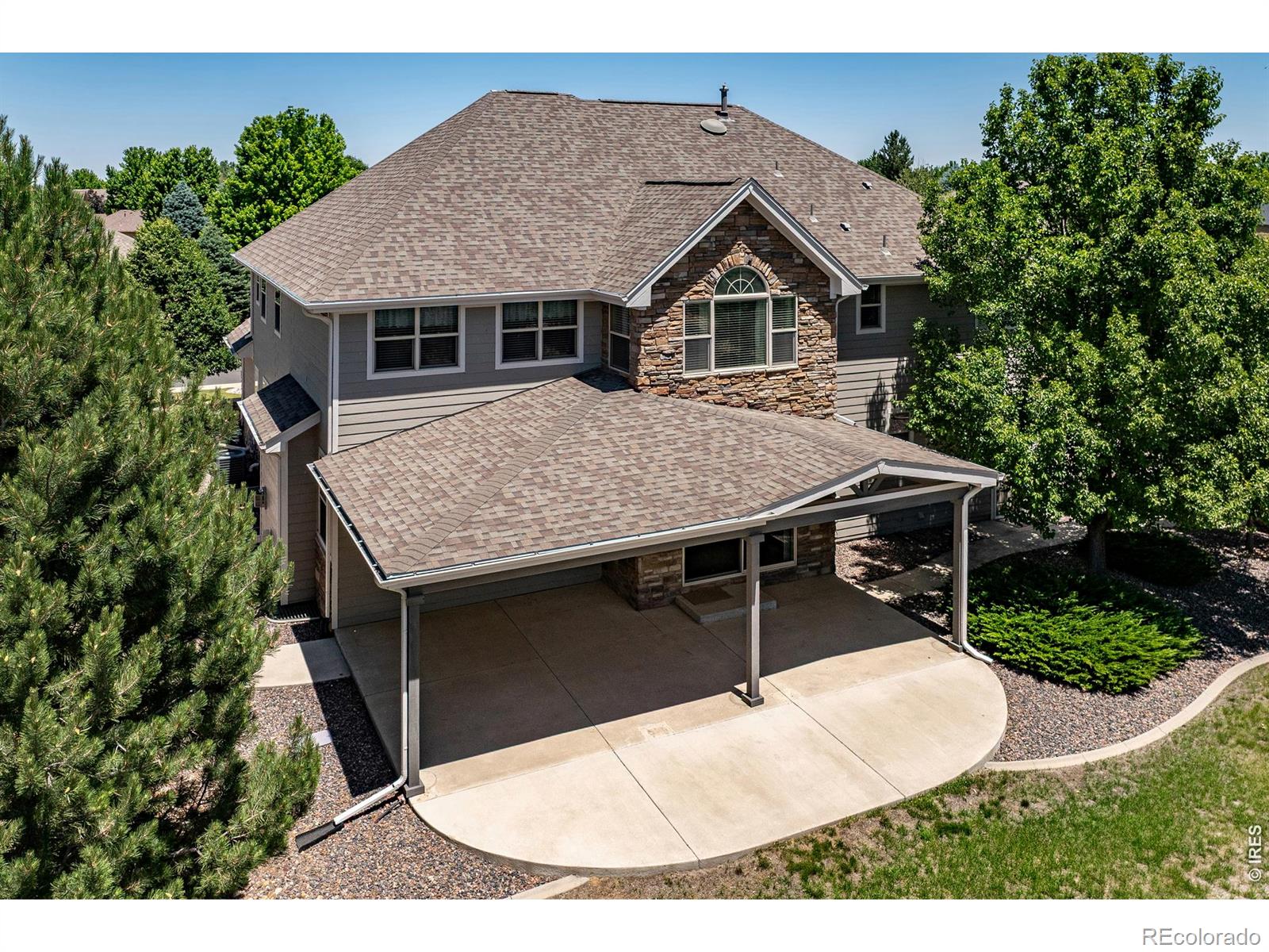 MLS Image #43 for 6260  saddleback avenue,firestone, Colorado