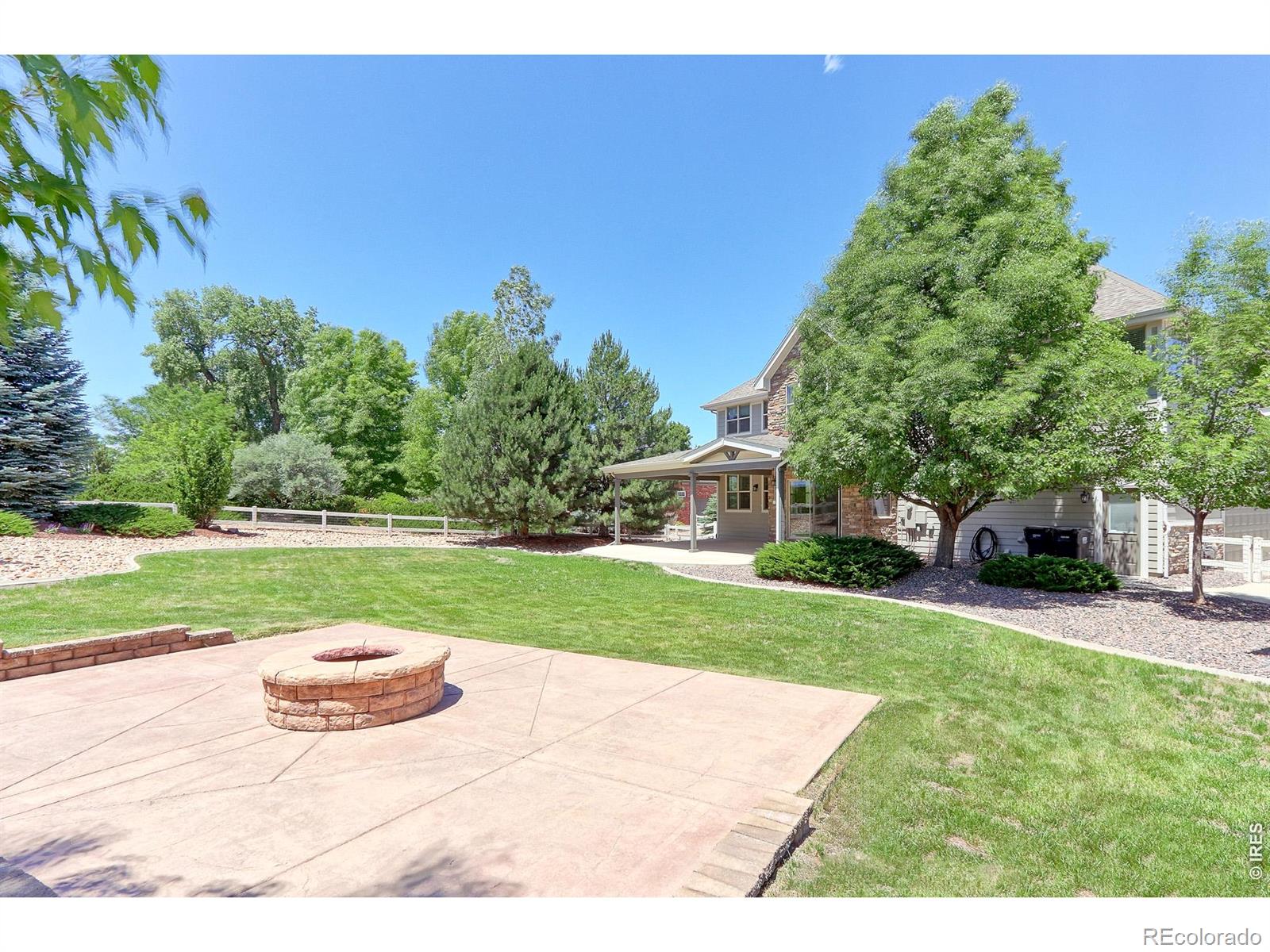 MLS Image #45 for 6260  saddleback avenue,firestone, Colorado