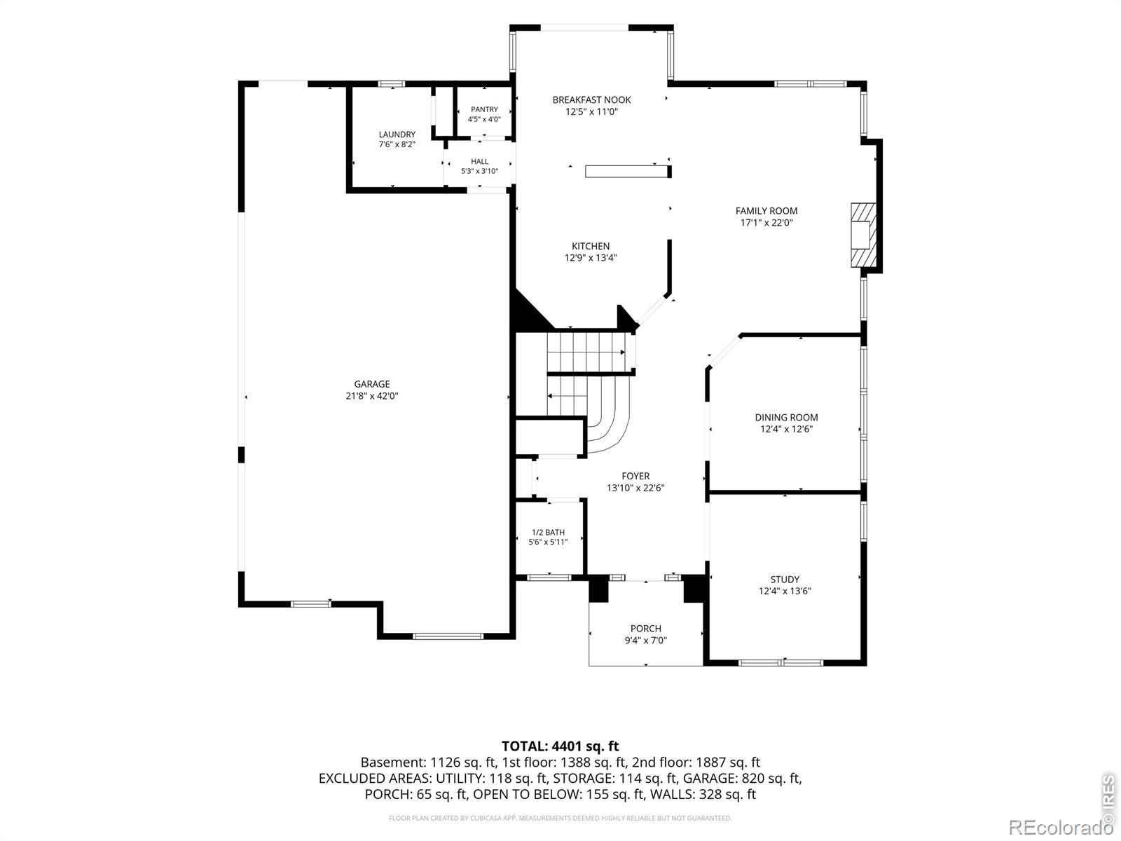 MLS Image #47 for 6260  saddleback avenue,firestone, Colorado