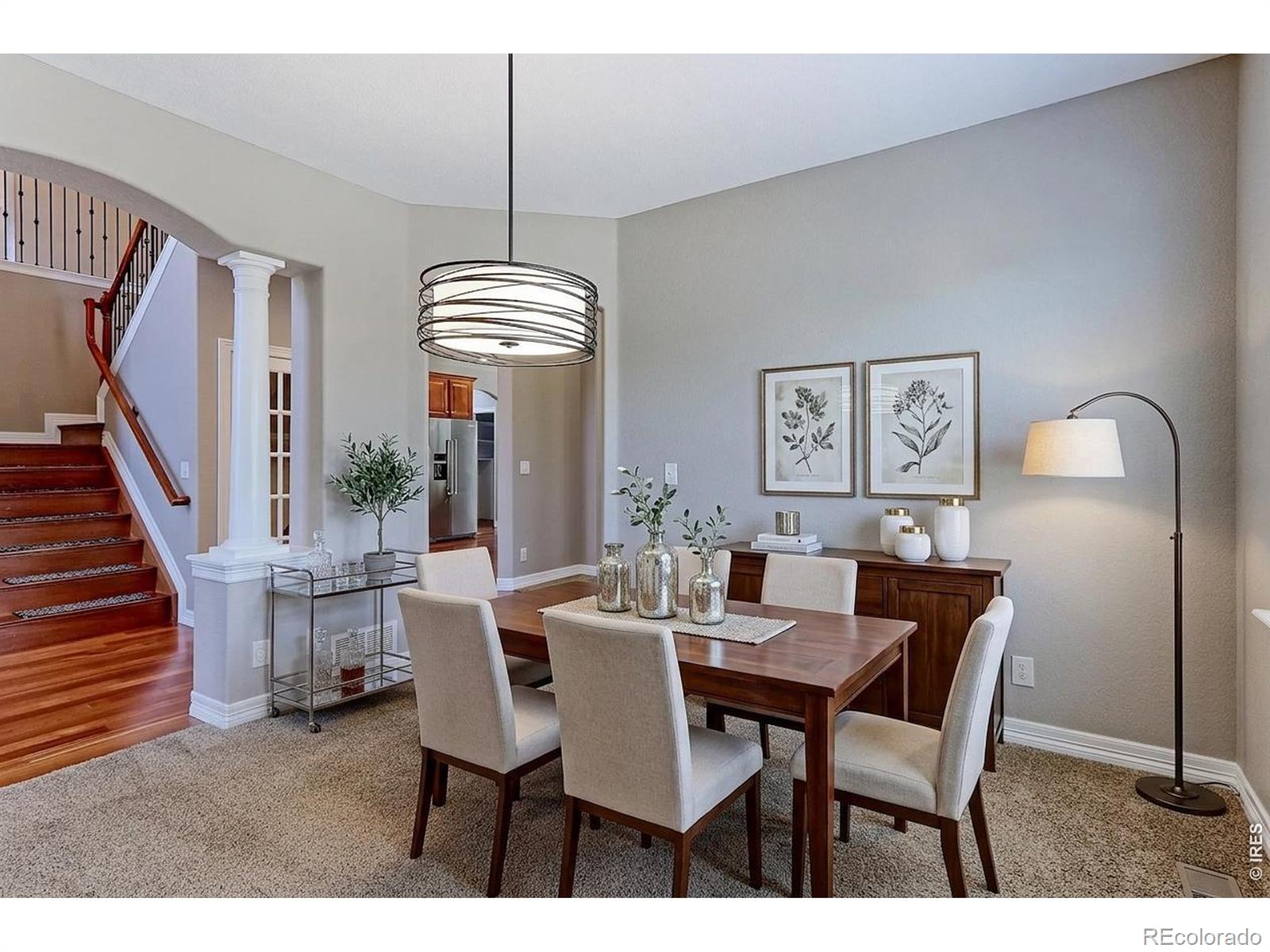 MLS Image #5 for 6260  saddleback avenue,firestone, Colorado
