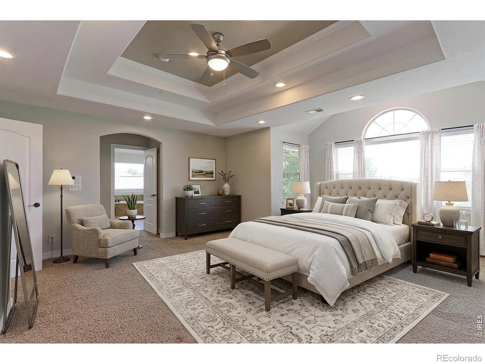 MLS Image #8 for 6260  saddleback avenue,firestone, Colorado