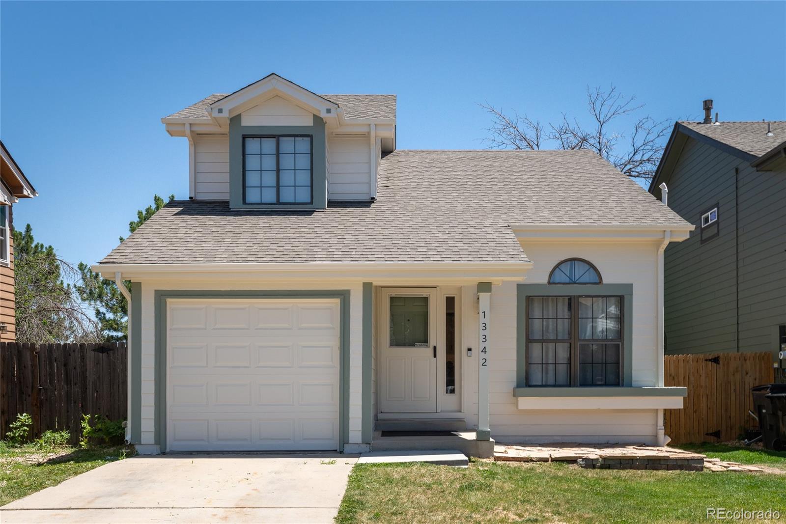 MLS Image #0 for 13342  birch circle,thornton, Colorado
