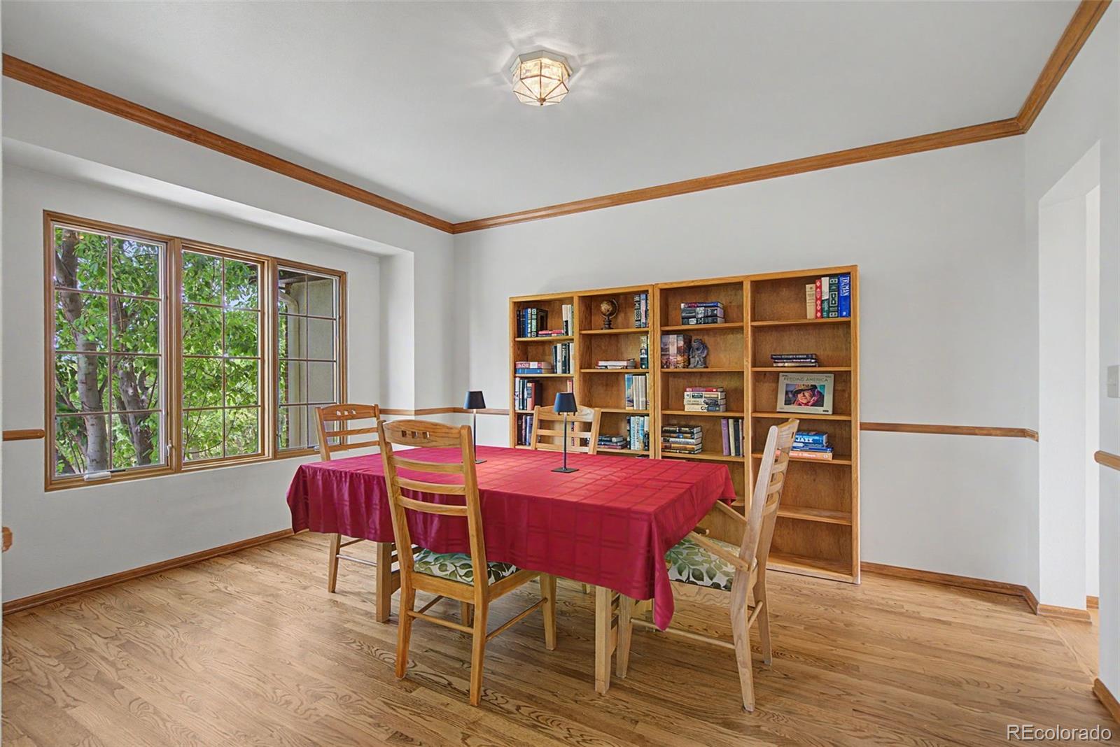 MLS Image #10 for 125  chantrey court,colorado springs, Colorado