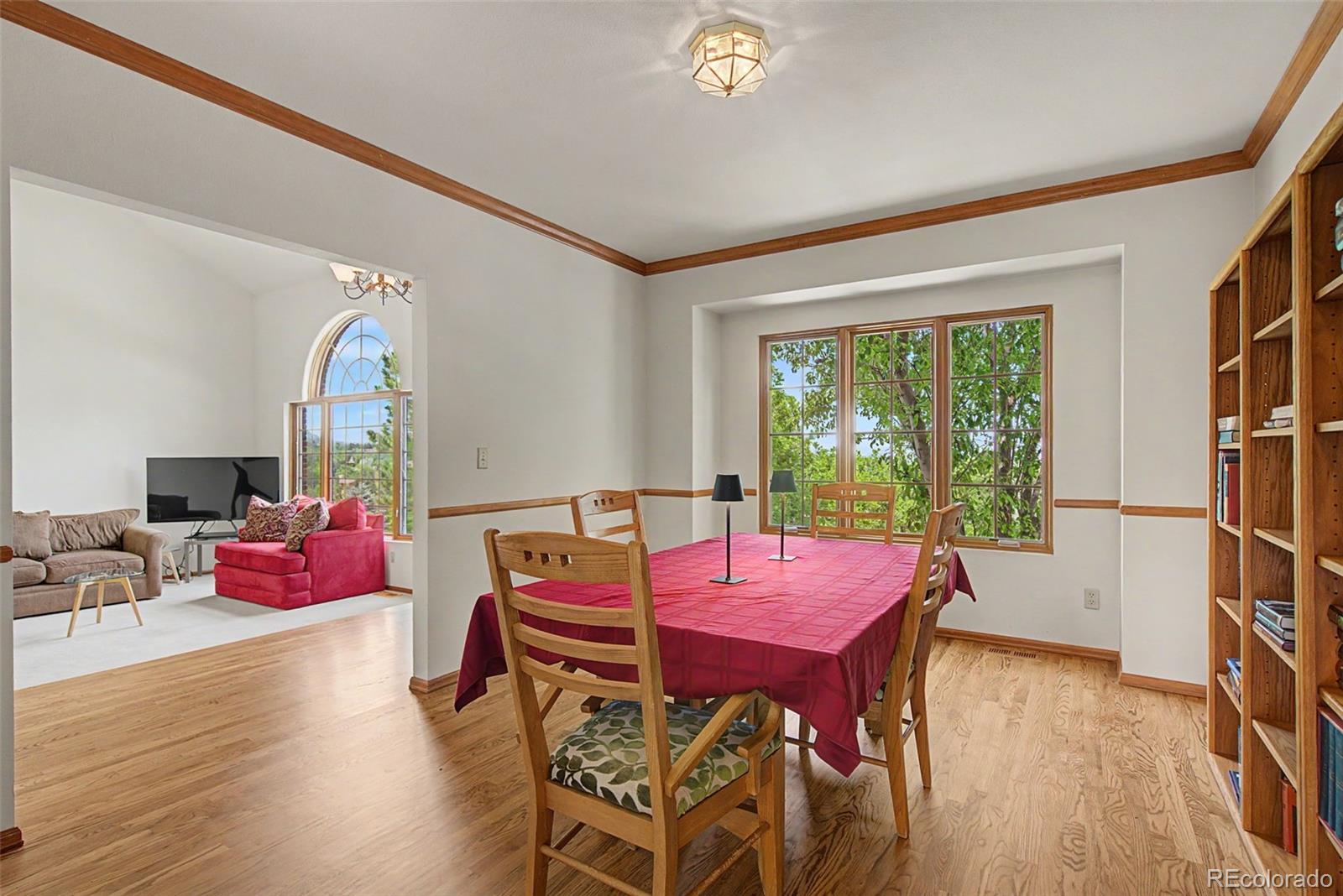 MLS Image #11 for 125  chantrey court,colorado springs, Colorado