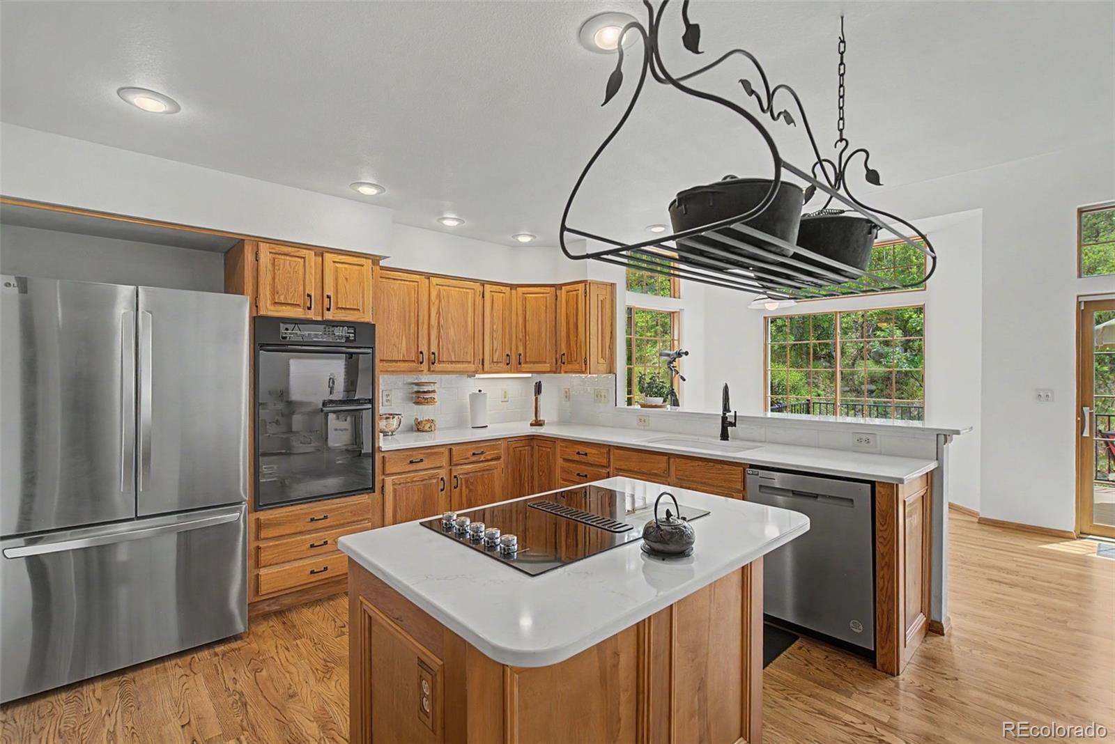 MLS Image #12 for 125  chantrey court,colorado springs, Colorado