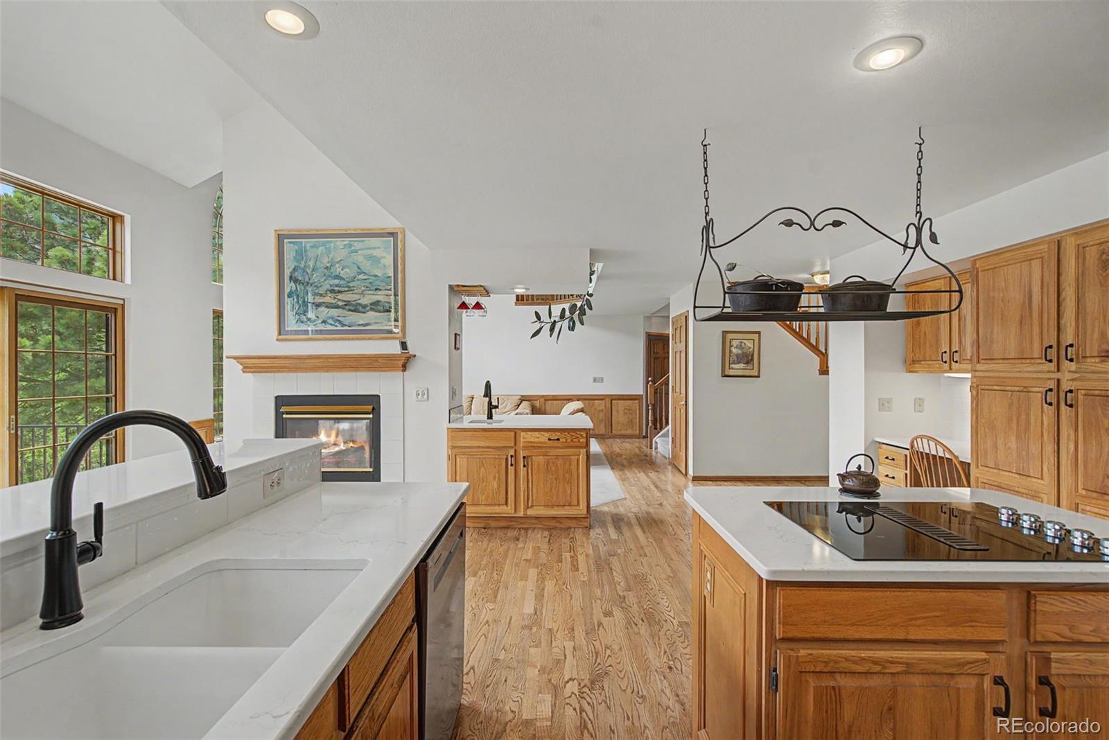 MLS Image #13 for 125  chantrey court,colorado springs, Colorado