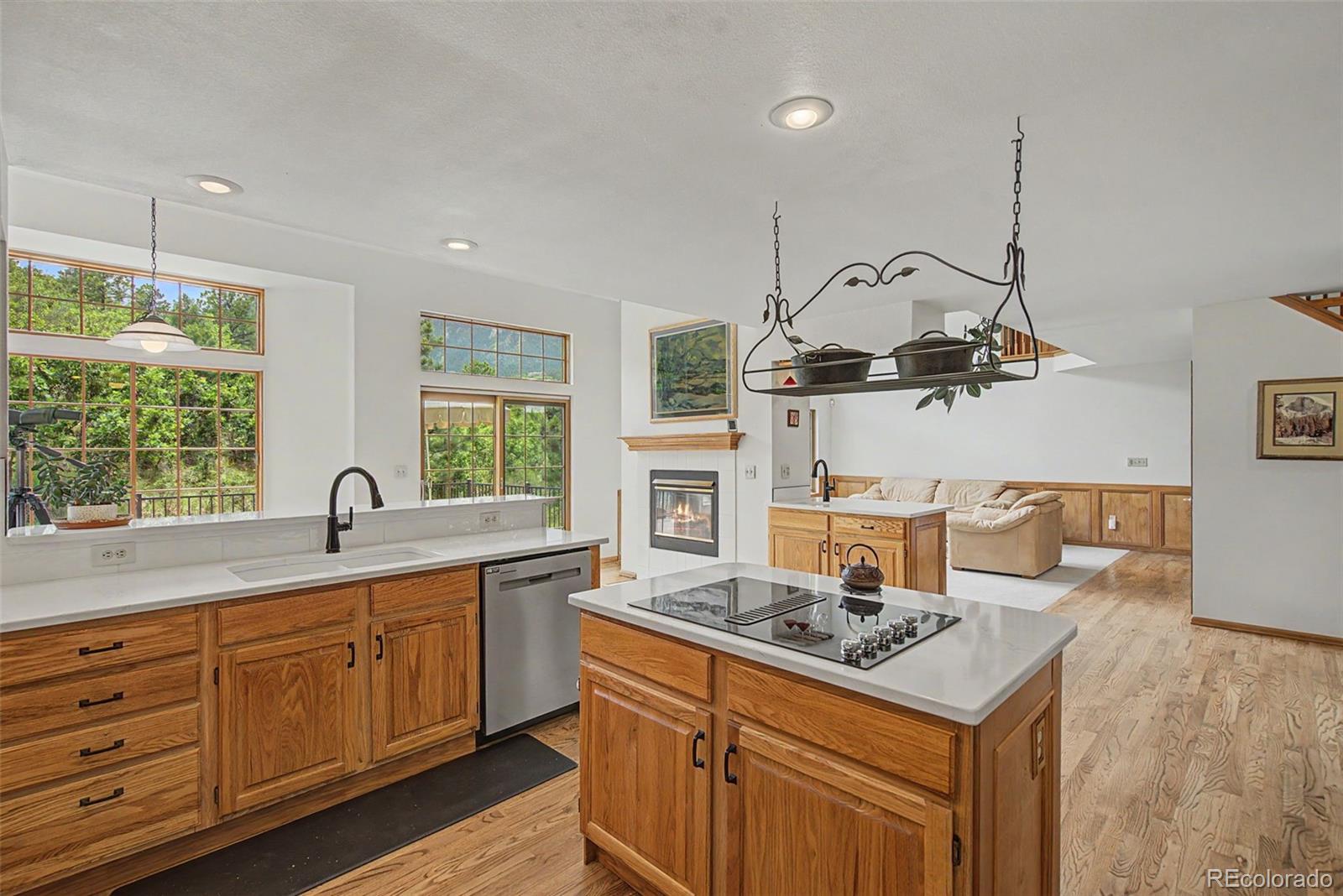 MLS Image #14 for 125  chantrey court,colorado springs, Colorado
