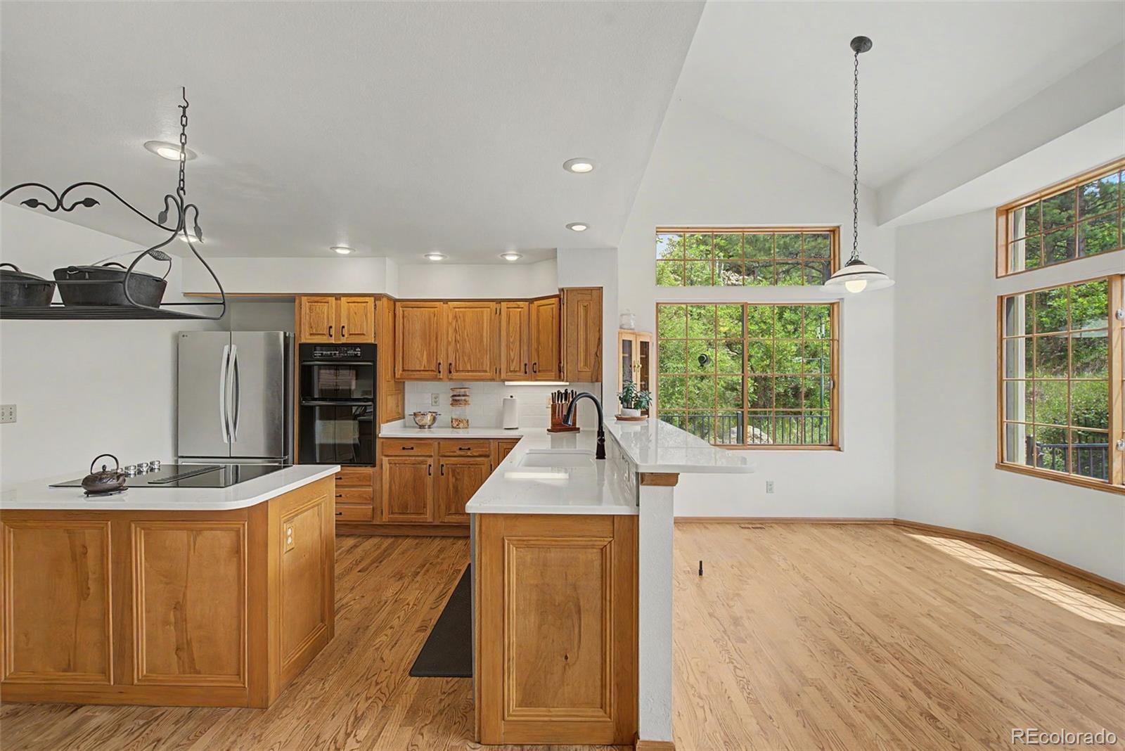 MLS Image #15 for 125  chantrey court,colorado springs, Colorado