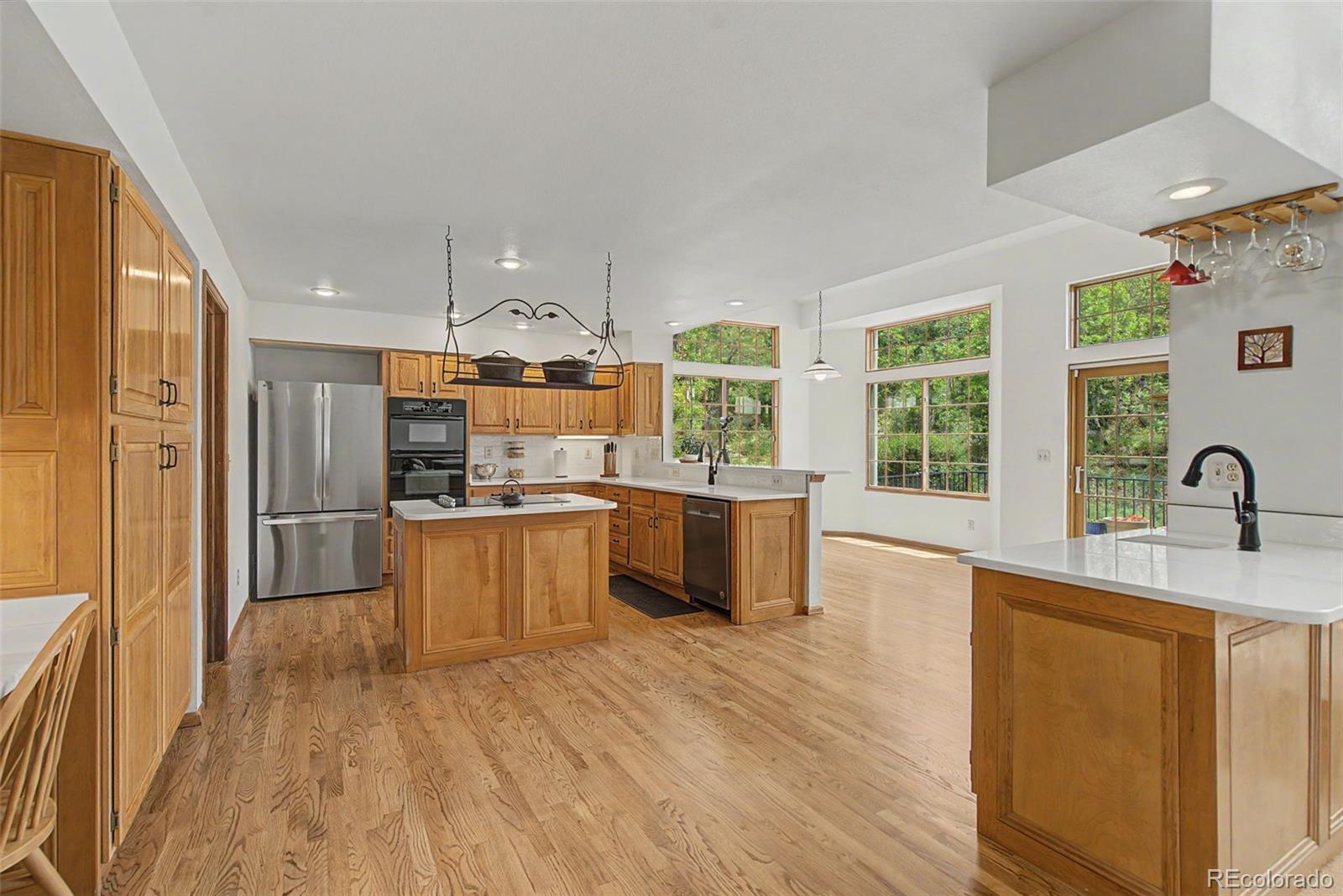 MLS Image #17 for 125  chantrey court,colorado springs, Colorado