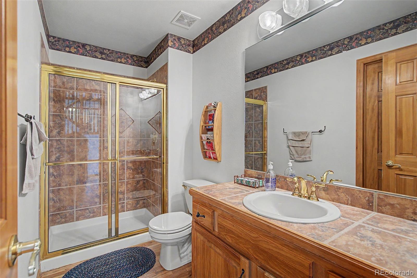 MLS Image #29 for 125  chantrey court,colorado springs, Colorado