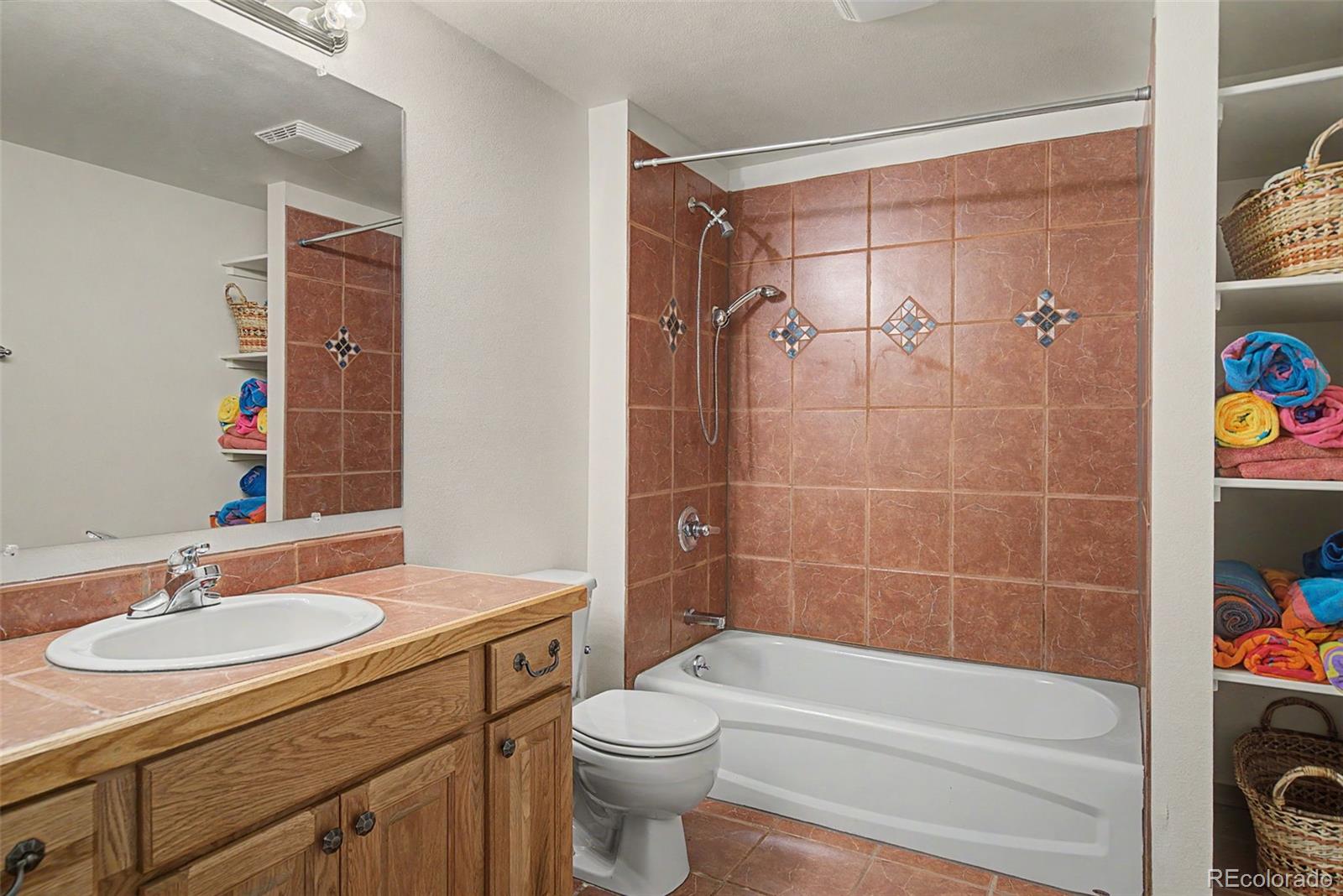 MLS Image #30 for 125  chantrey court,colorado springs, Colorado