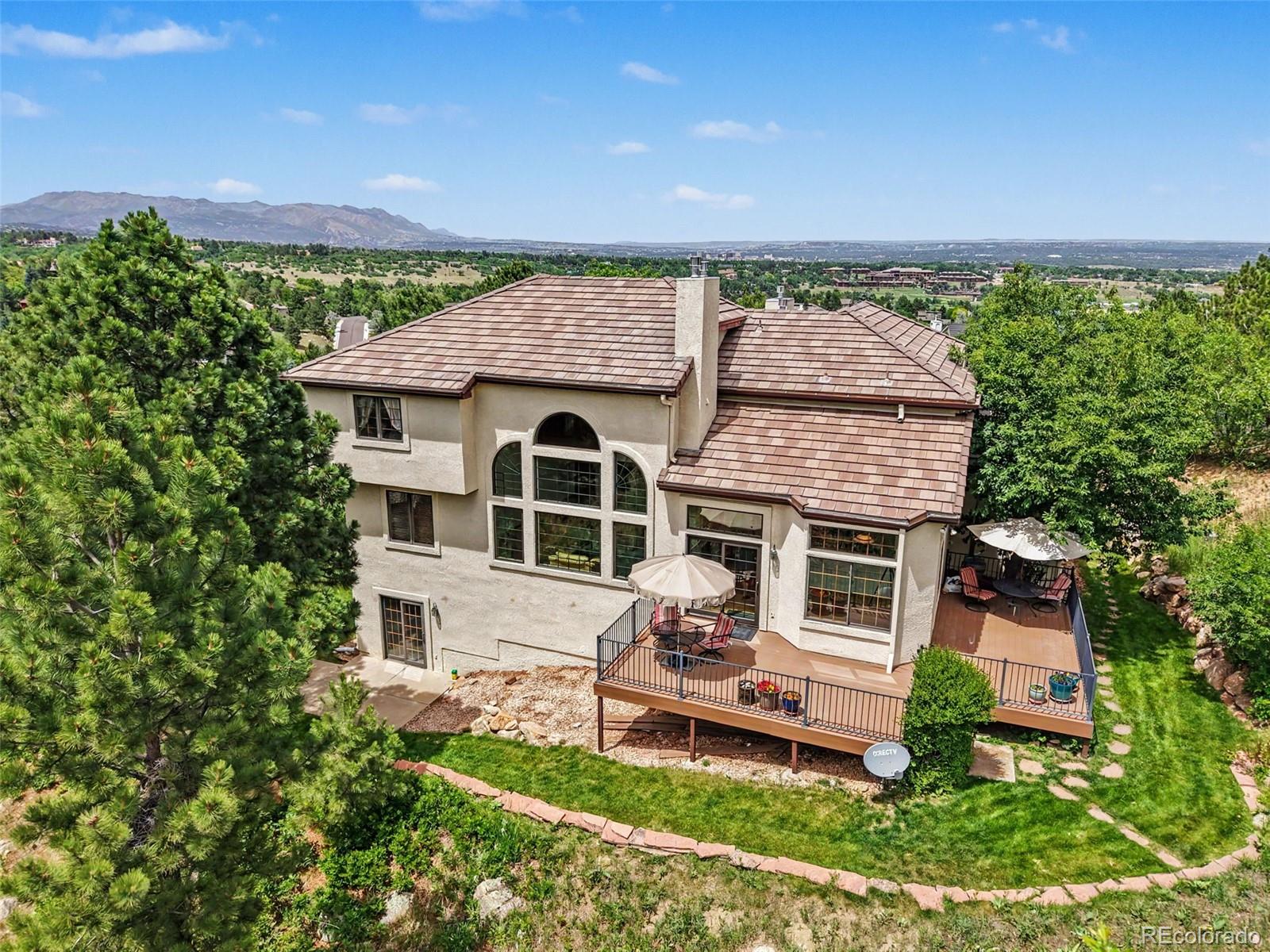 MLS Image #37 for 125  chantrey court,colorado springs, Colorado