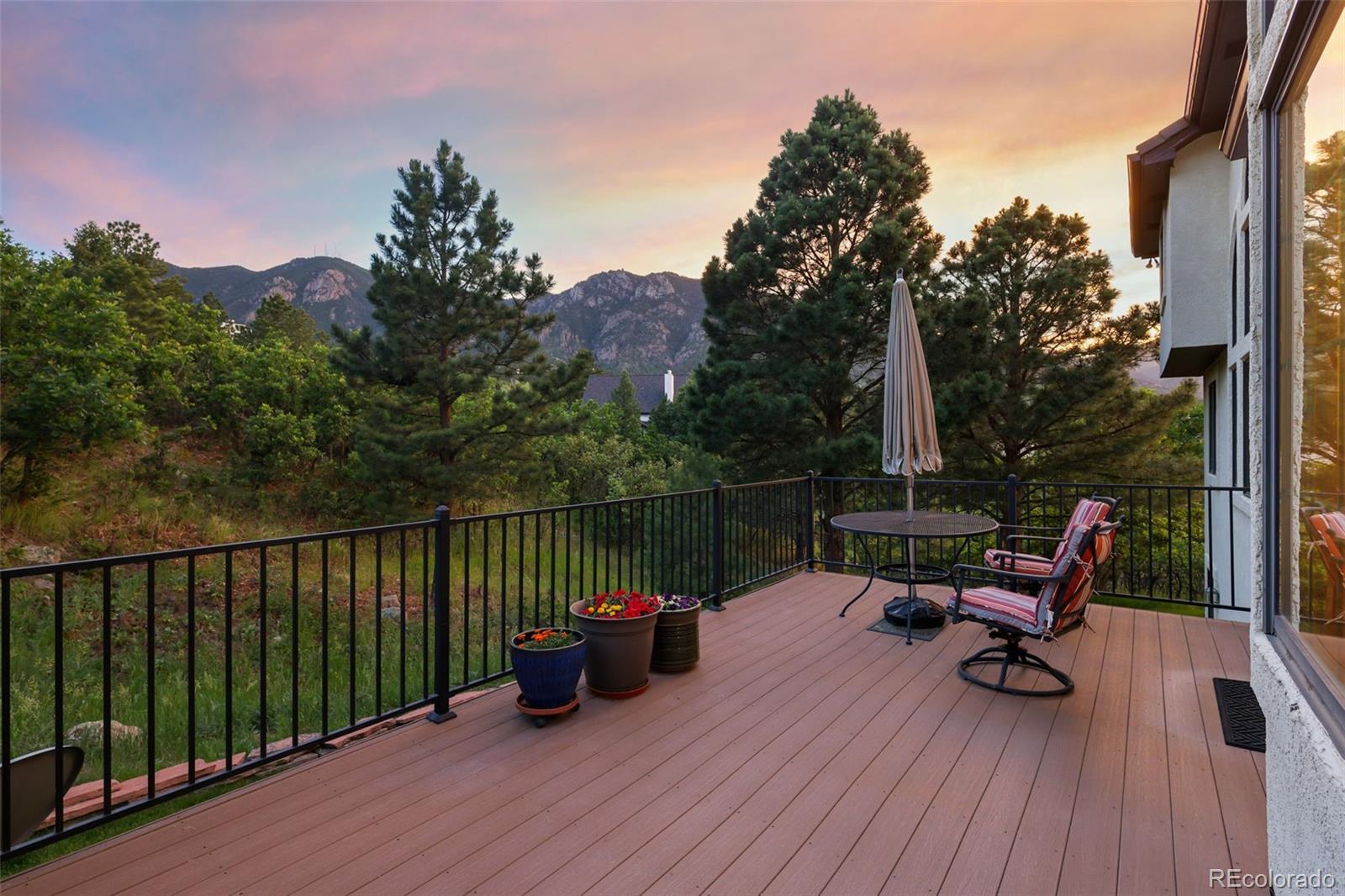 MLS Image #39 for 125  chantrey court,colorado springs, Colorado