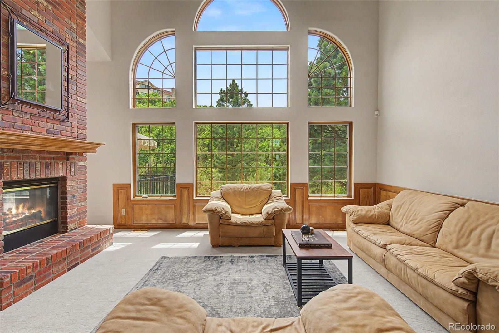 MLS Image #4 for 125  chantrey court,colorado springs, Colorado
