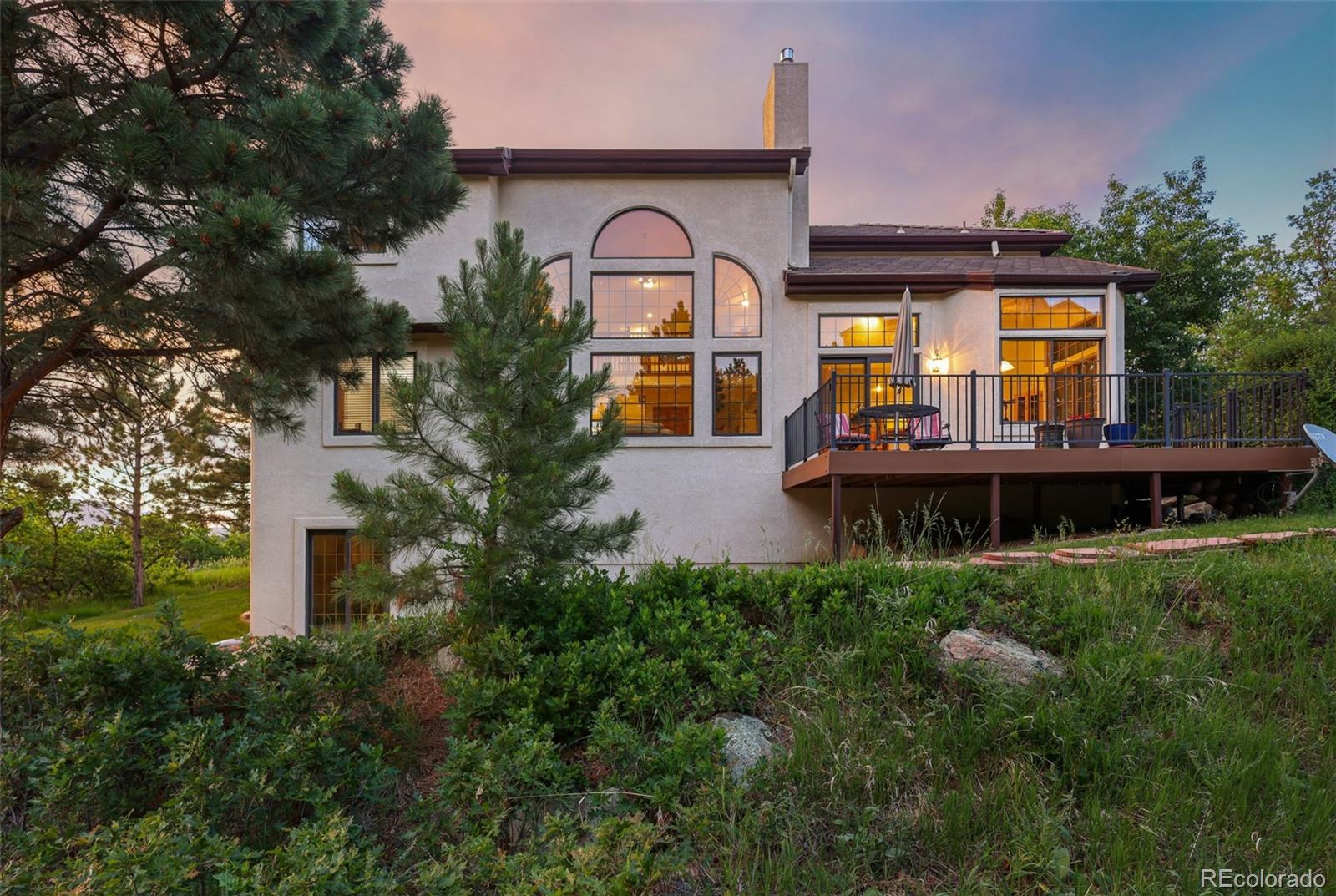 MLS Image #40 for 125  chantrey court,colorado springs, Colorado
