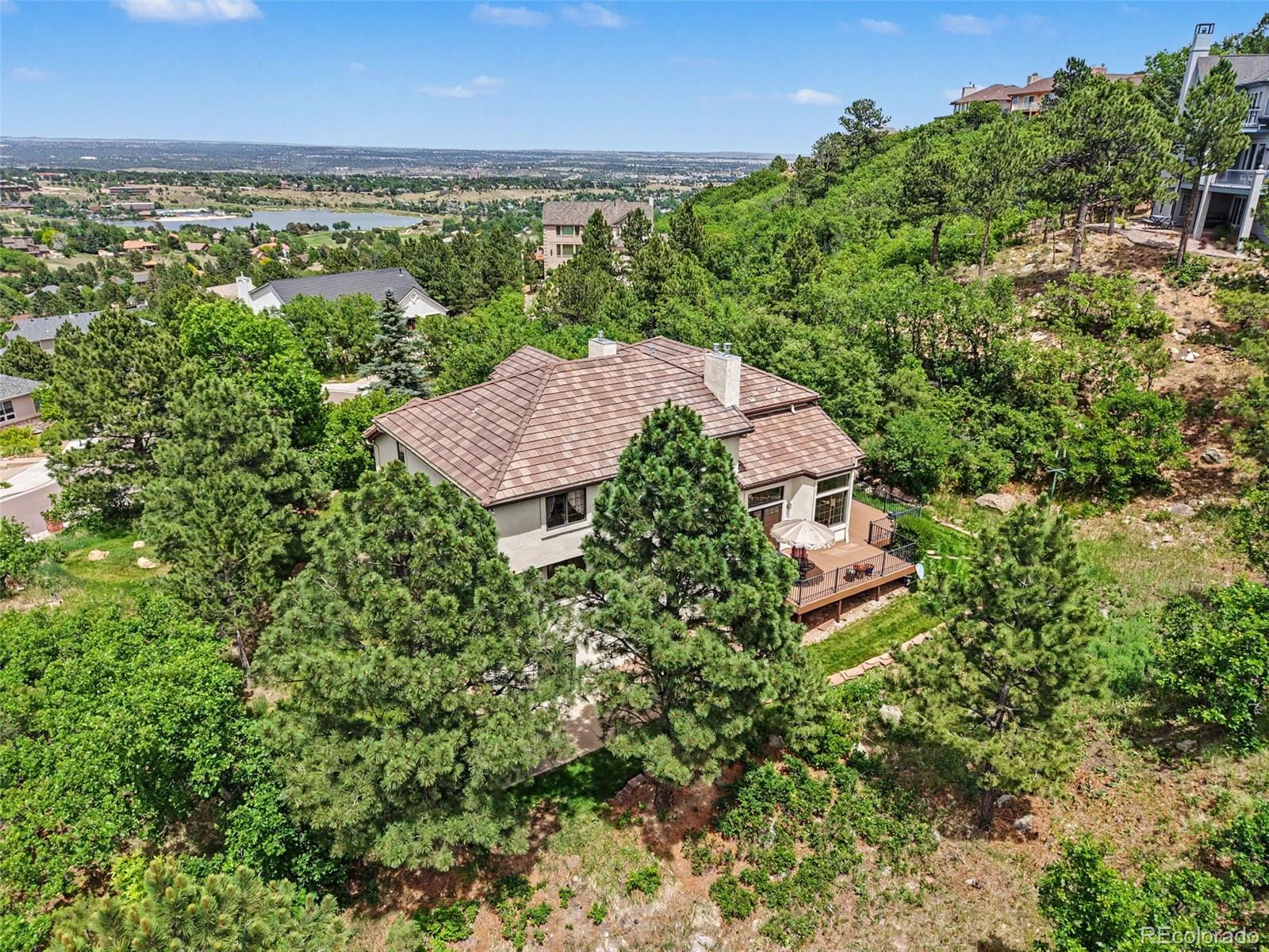 MLS Image #42 for 125  chantrey court,colorado springs, Colorado