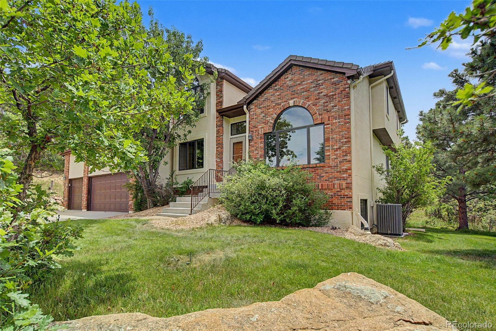 MLS Image #45 for 125  chantrey court,colorado springs, Colorado