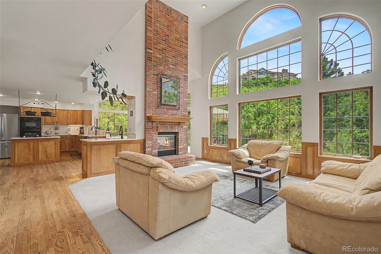 MLS Image #5 for 125  chantrey court,colorado springs, Colorado