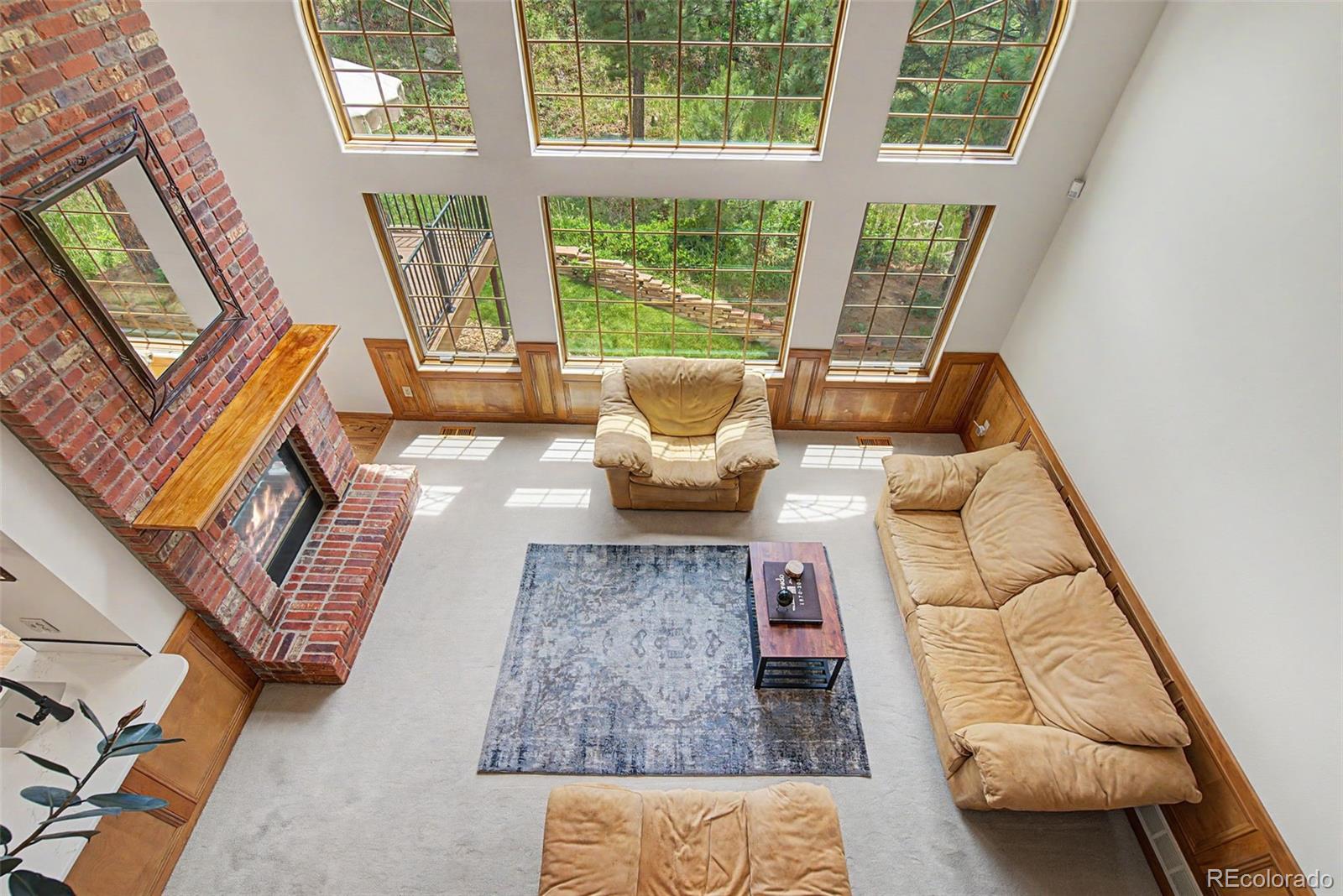 MLS Image #6 for 125  chantrey court,colorado springs, Colorado