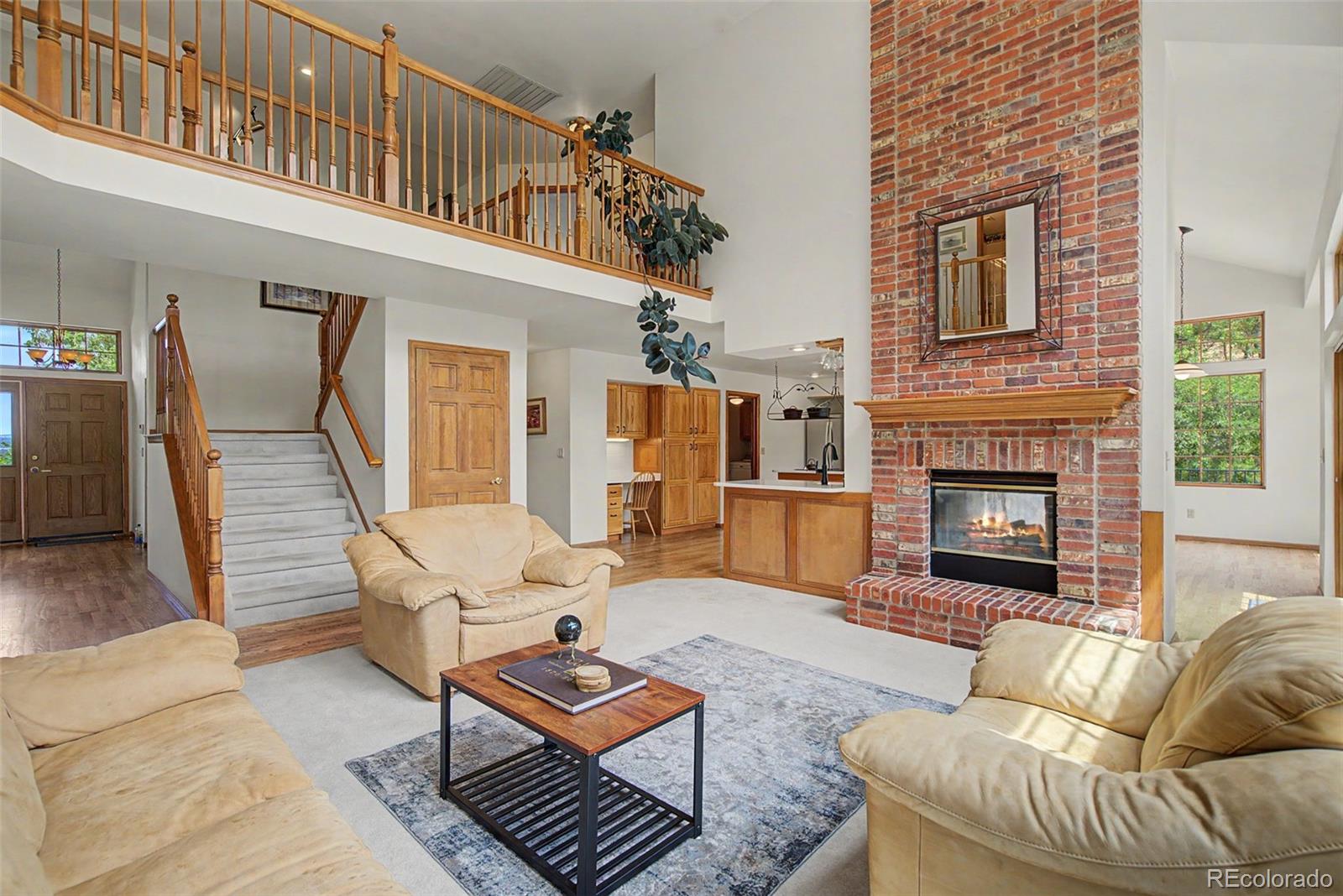 MLS Image #7 for 125  chantrey court,colorado springs, Colorado