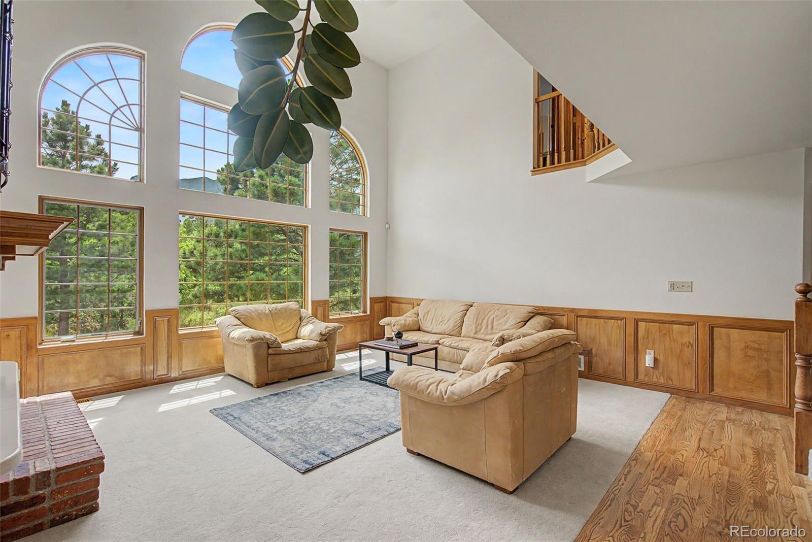 MLS Image #8 for 125  chantrey court,colorado springs, Colorado